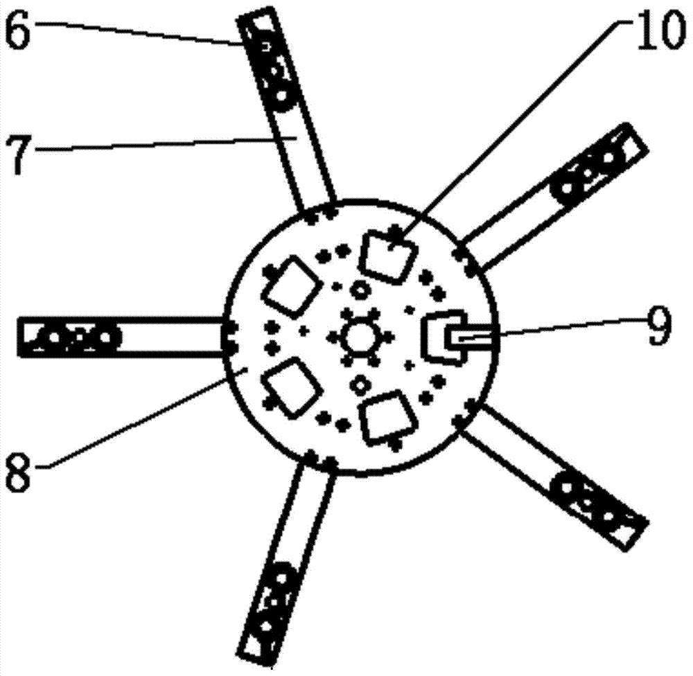 Weighing-sorting system