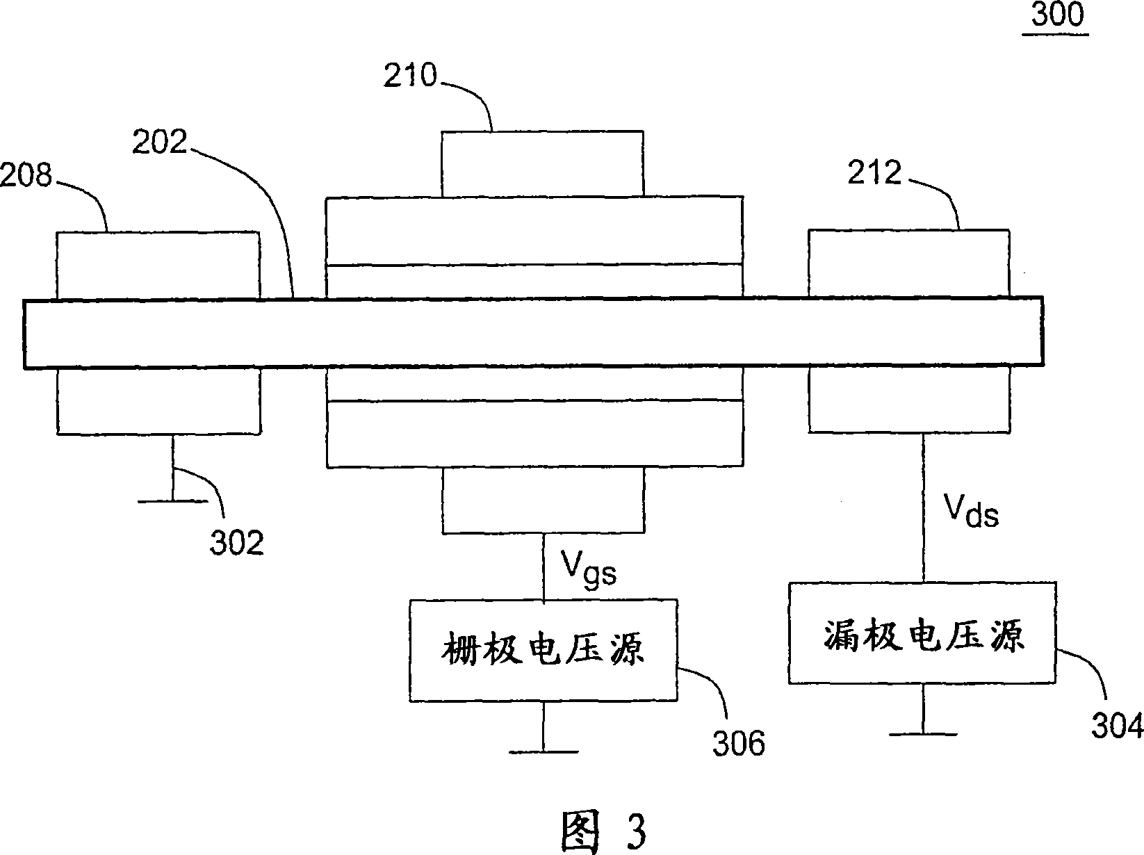 Method of fabricating a tunneling nanotube field effect transistor