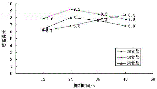 Drying method and application of instant silver carp