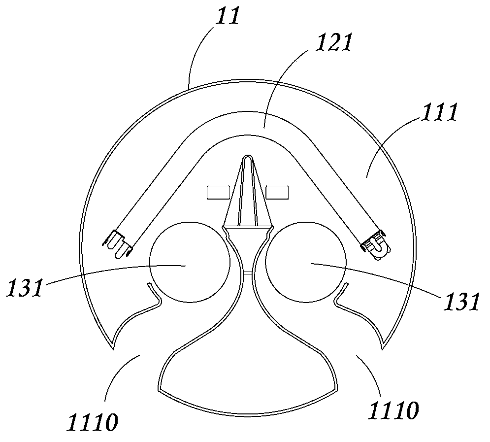 Air conditioner, indoor unit thereof and method for controlling air conditioner