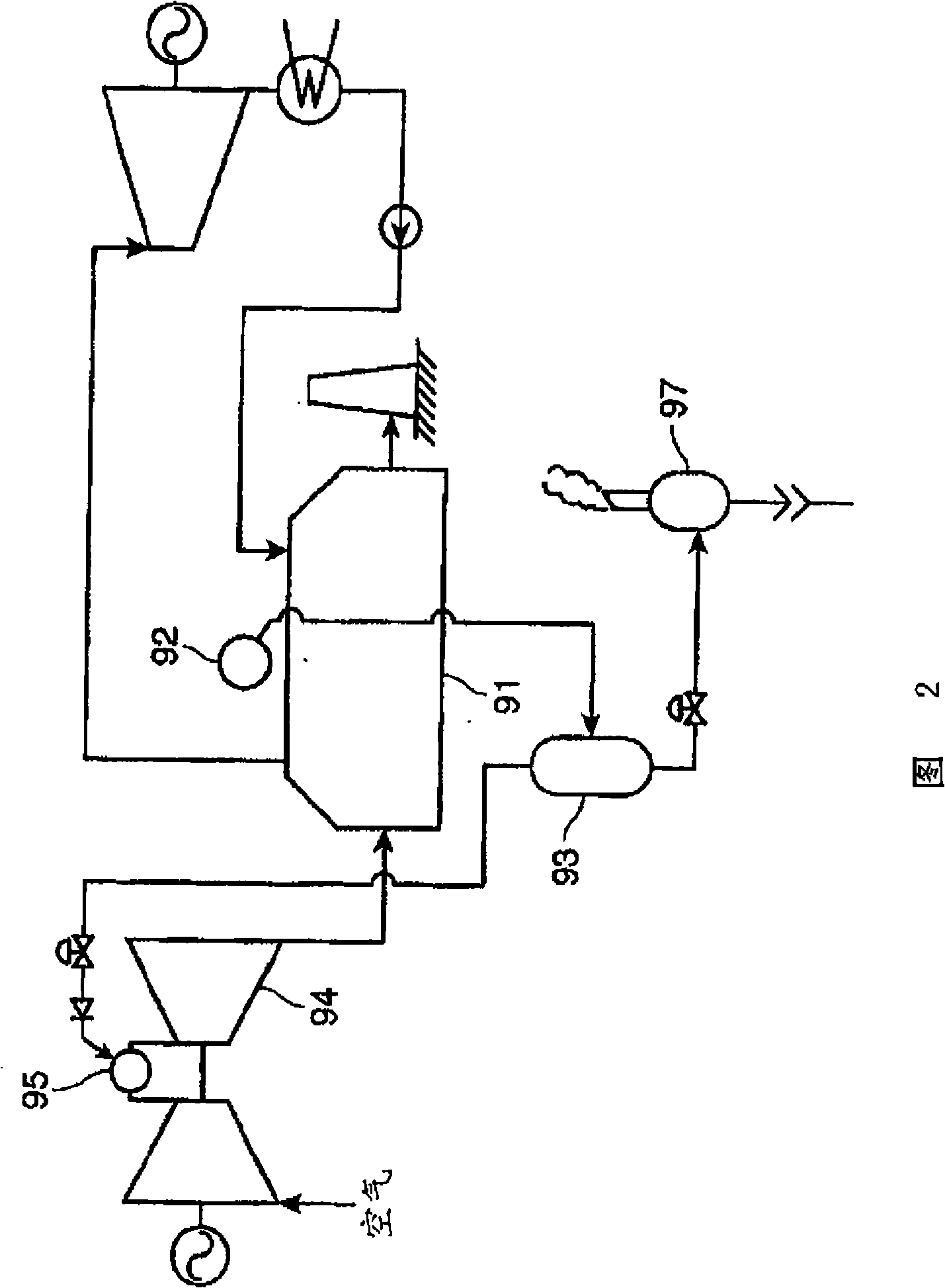 Thermal water utilization device and steam treatment device