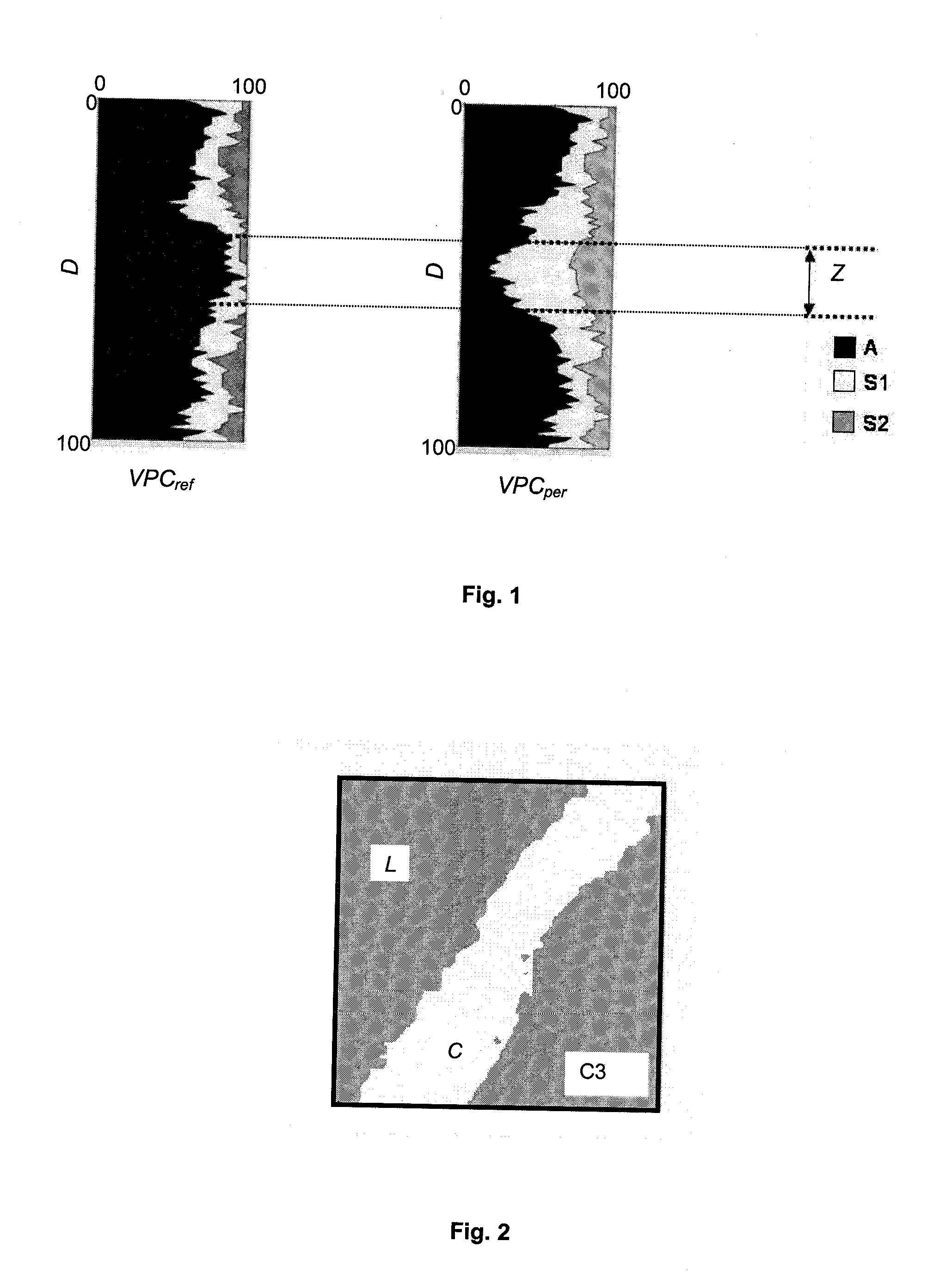 Method of modified facies proportions upon history matching of a geological model