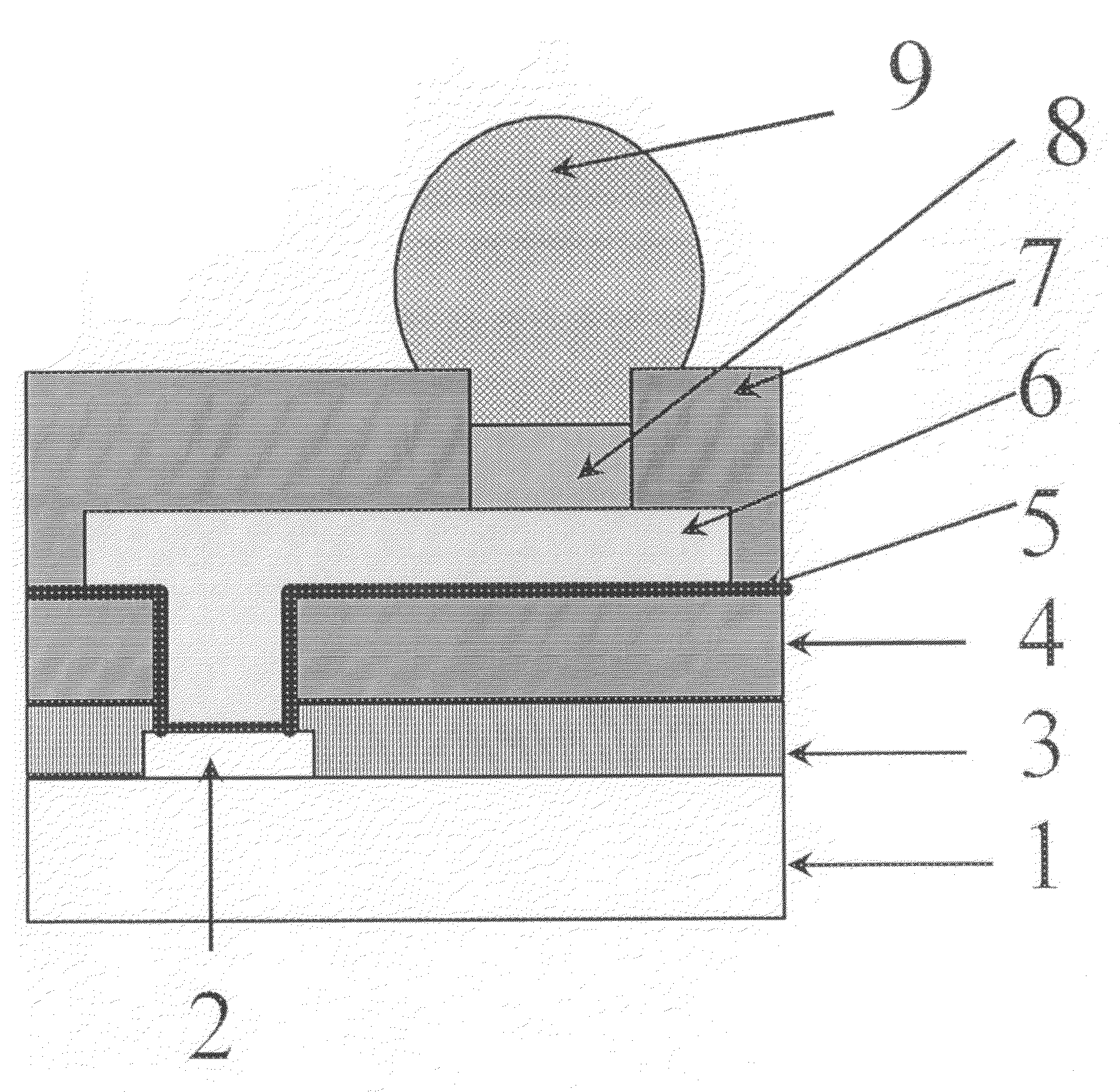 Positive Photosensitive Resin Composition, and Semiconductor Device and Display Therewith
