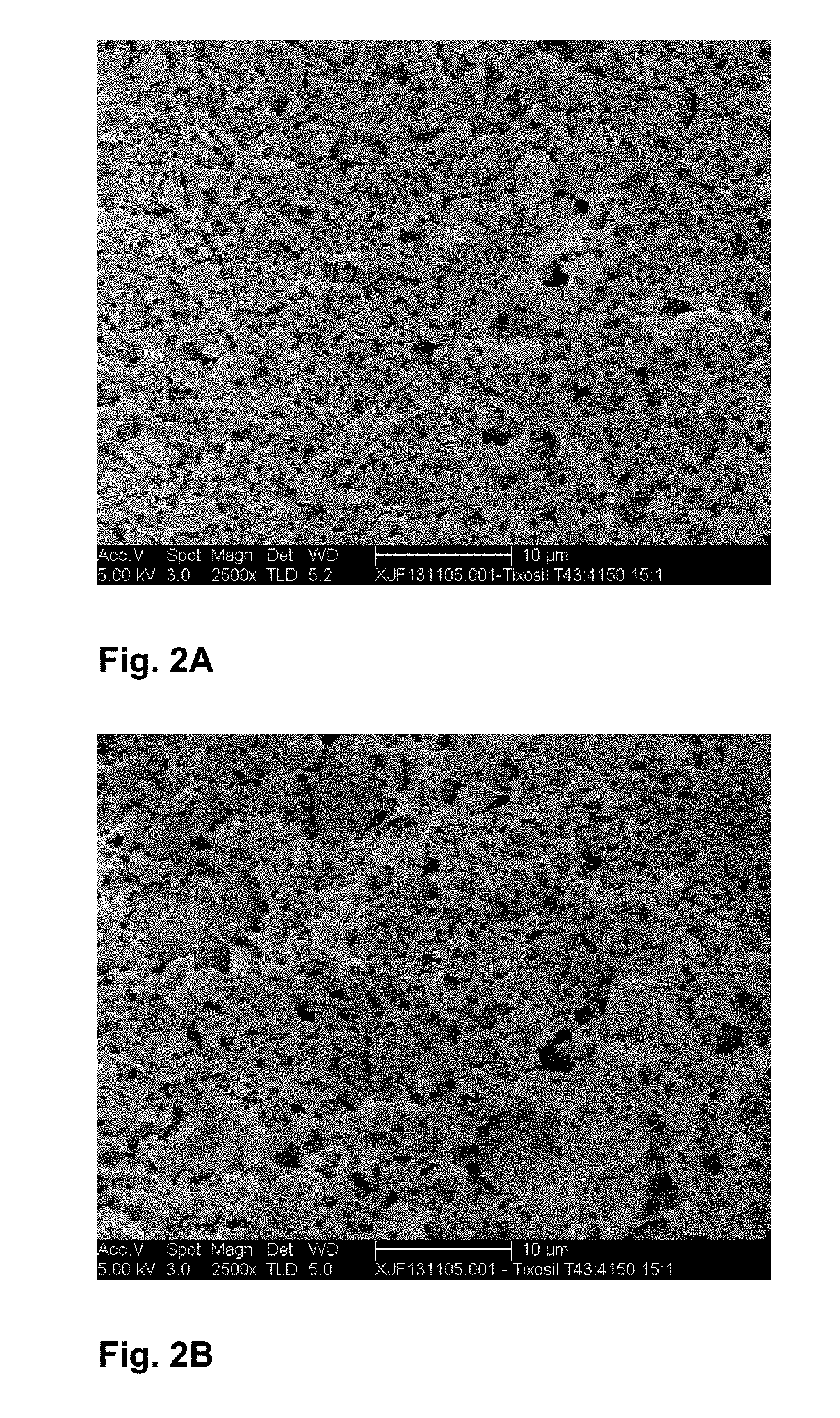 High porosity silica-containing microporous sheets