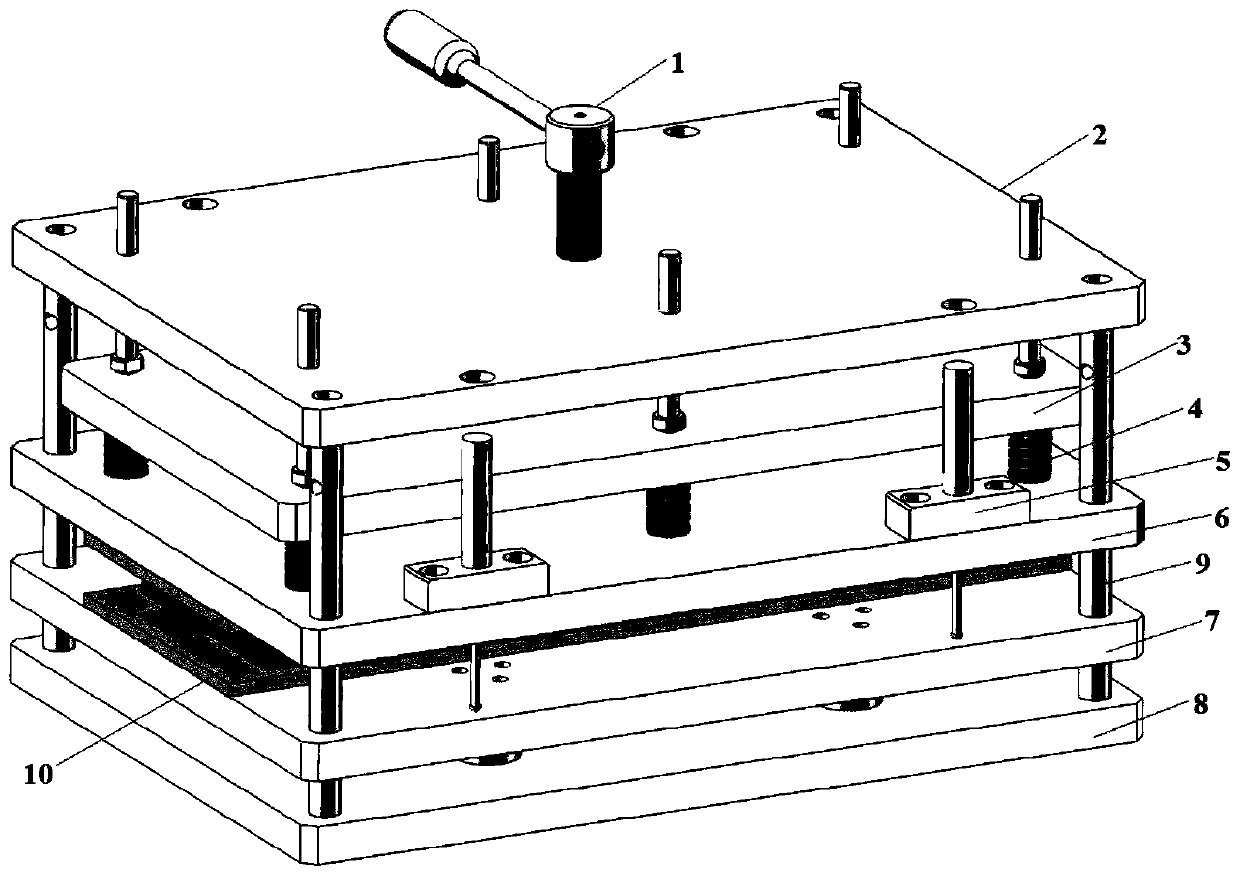 Battery module foam type selection method and battery module