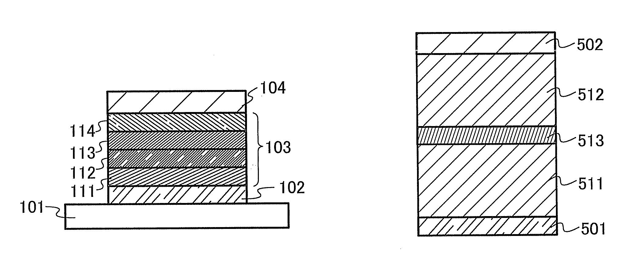 Carbazole Compound, Material for Light-Emitting Element, Organic Semiconductor Material, Light-Emitting Element