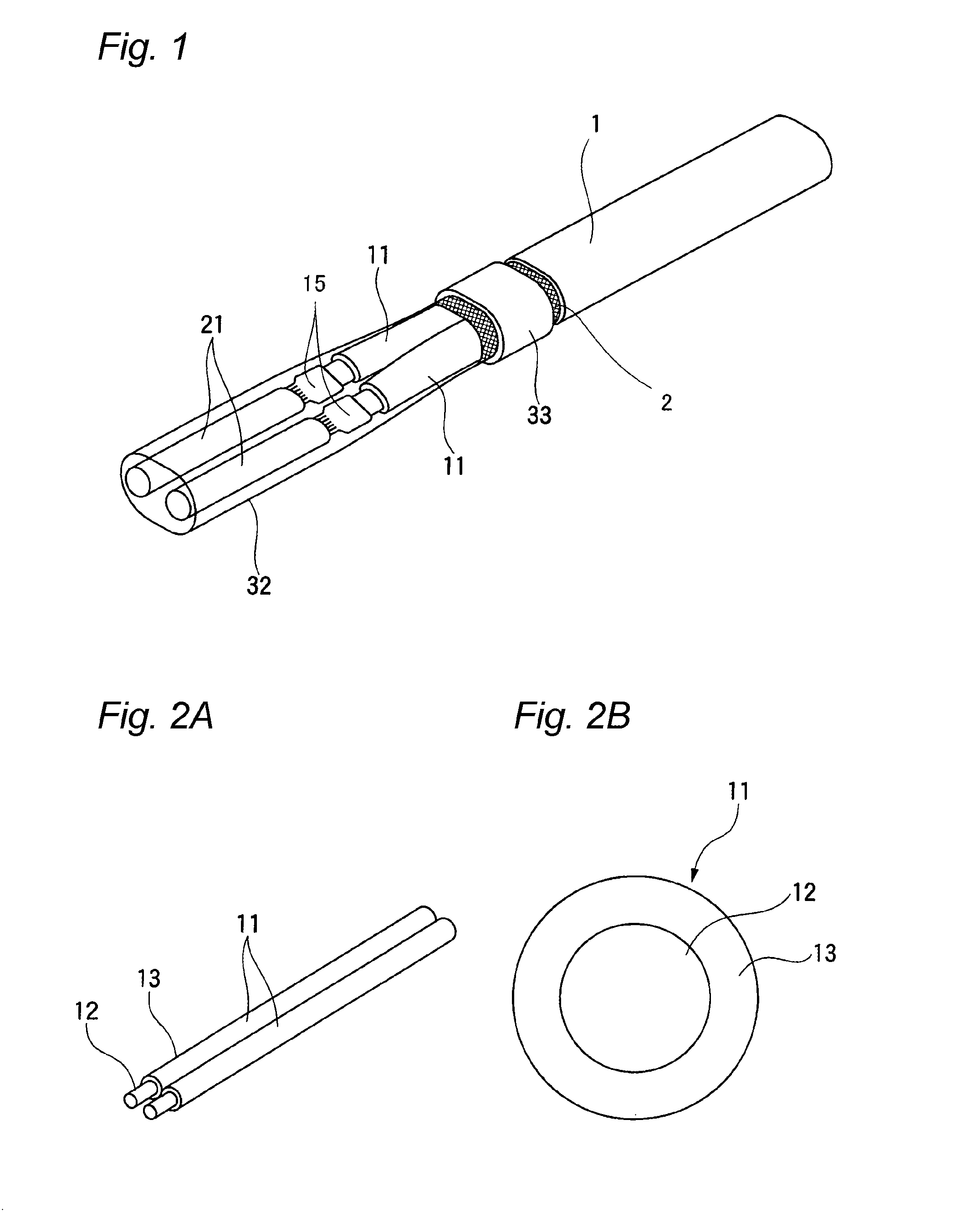 Electric wire connecting method