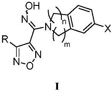 Nitrogen-containing benzoheterocyclic iodoleamine-2,3-dioxygenase 1 inhibitor and use thereof