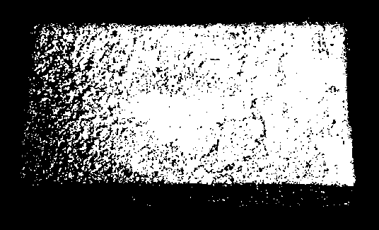 Collagen coralline hydroxyapatite composite bone filling scaffold material and material preparation method thereof