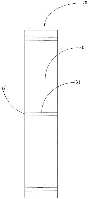 Stable floor combination structure