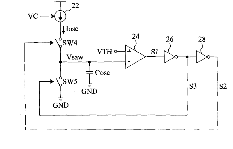 Multiplier-divider and method thereof