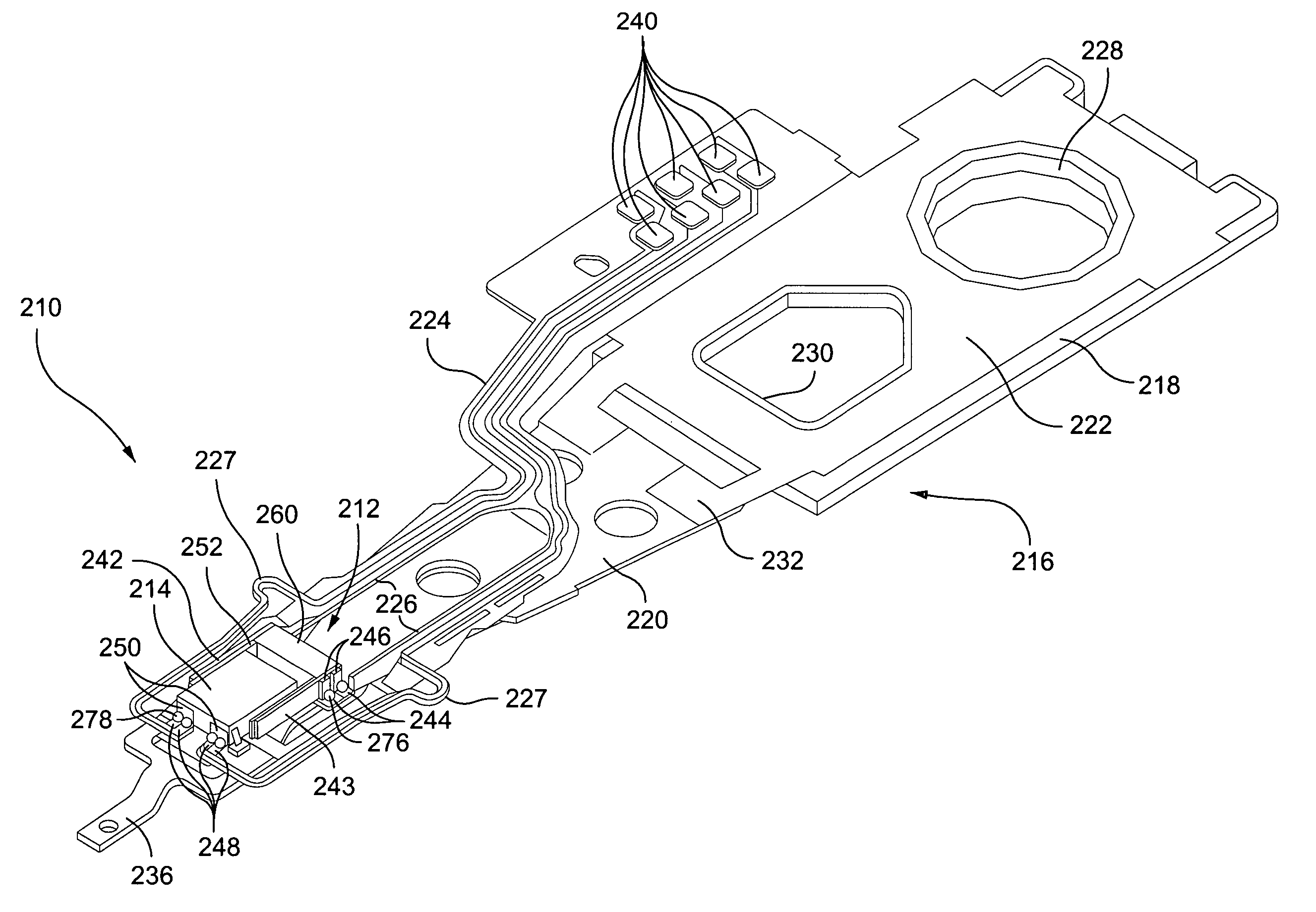 Micro-actuator, micro-actuator suspension, and head gimbal assembly with the same