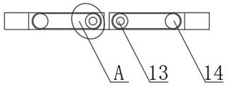 A fast hoisting system for automobile assembly line