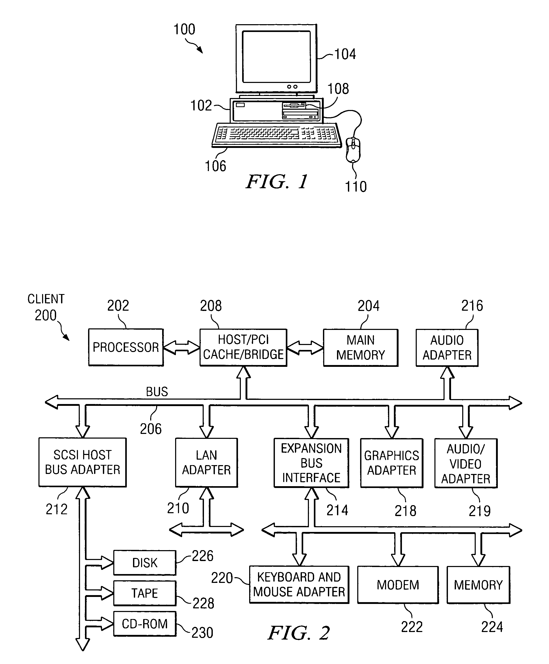 Method and apparatus for implementing dynamically sizable color tables