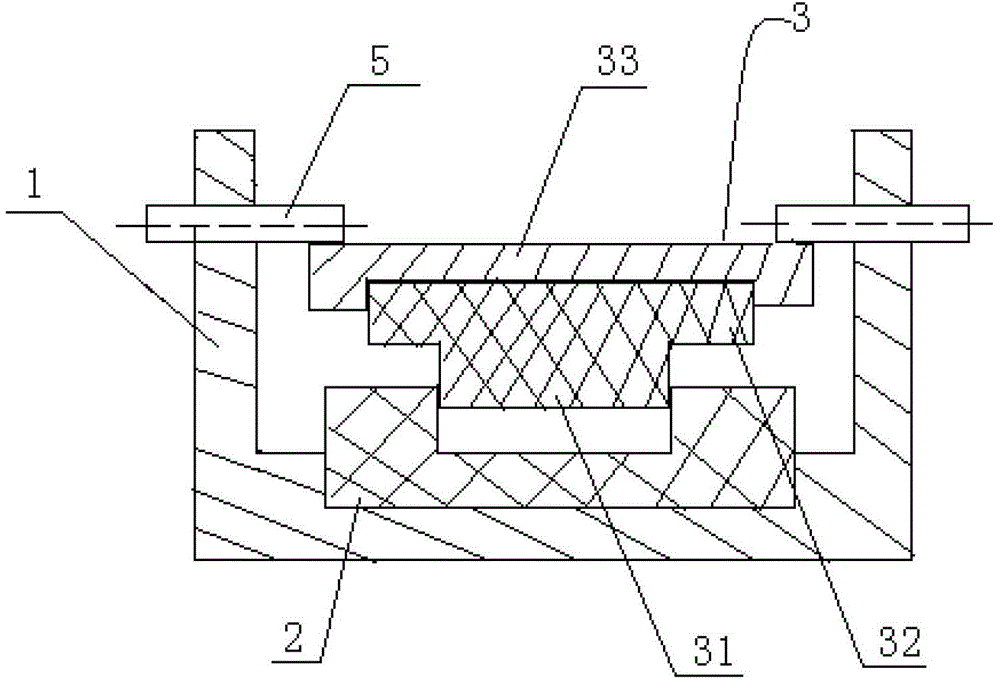Method and device for three-dimensional forming of cables