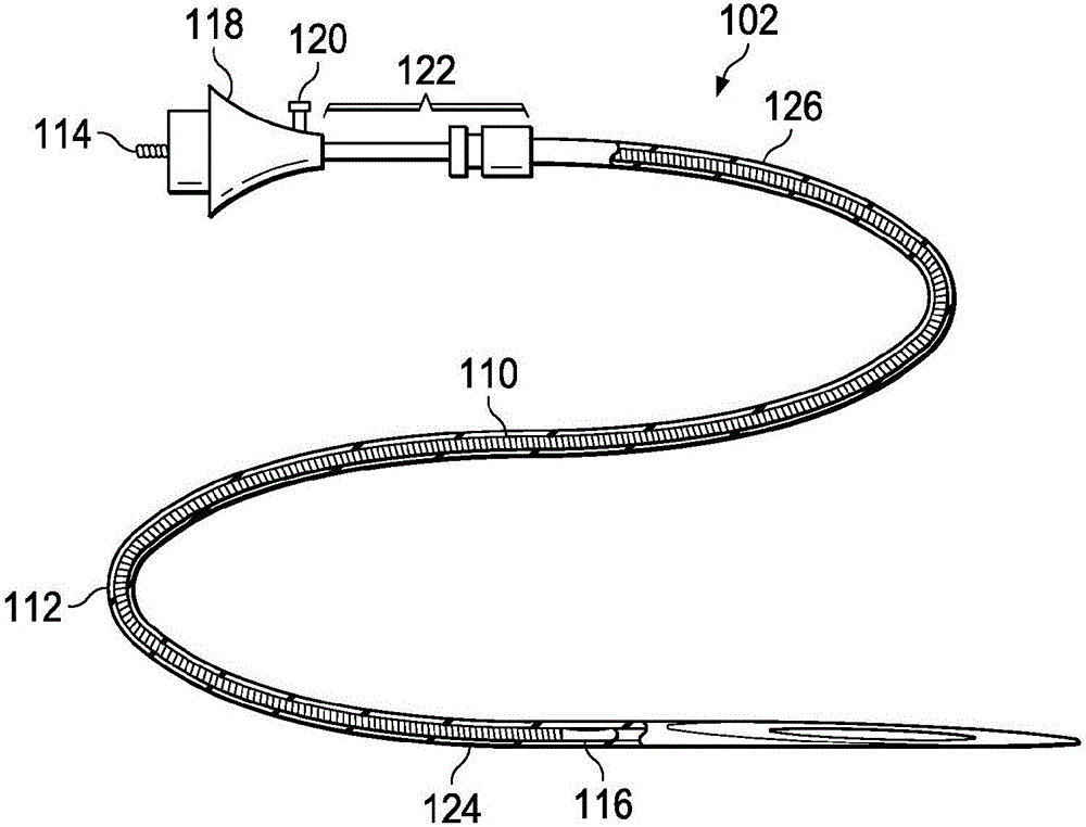 Catheter with integrated controller for imaging and pressure sensing