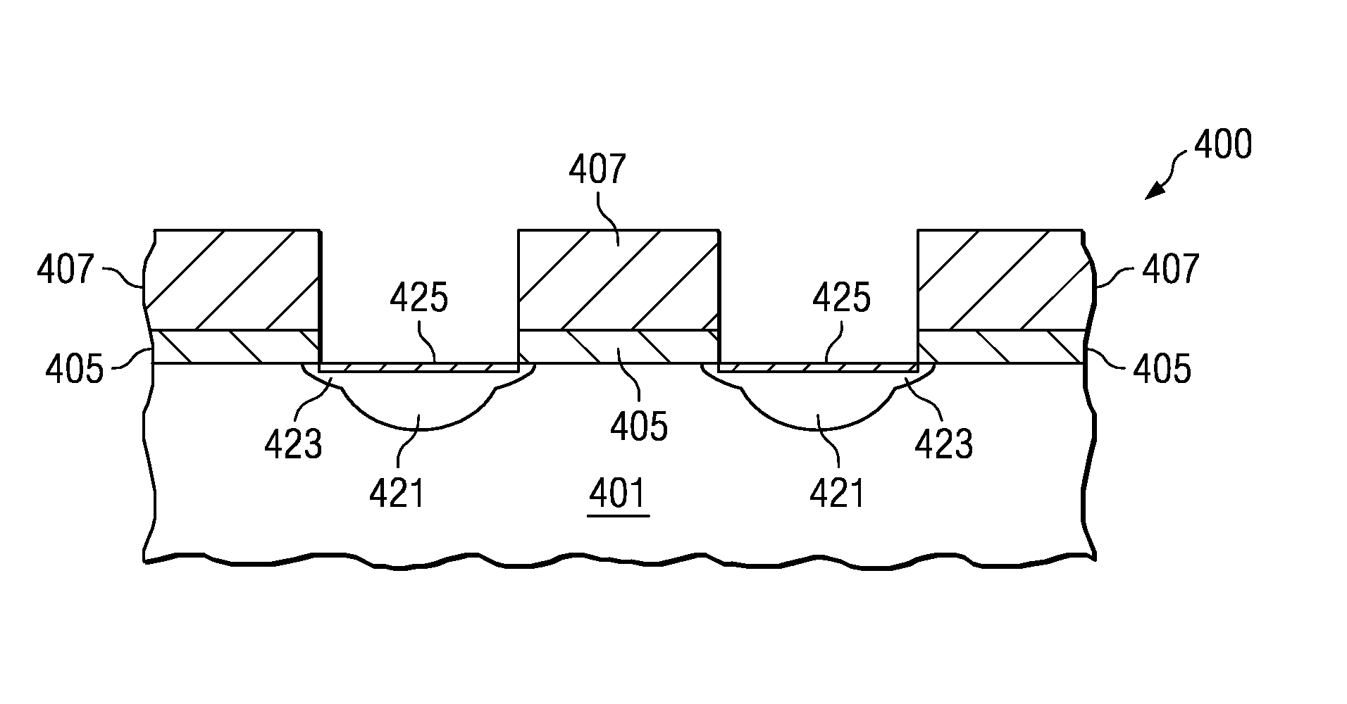 Highly Conductive Shallow Junction Formation
