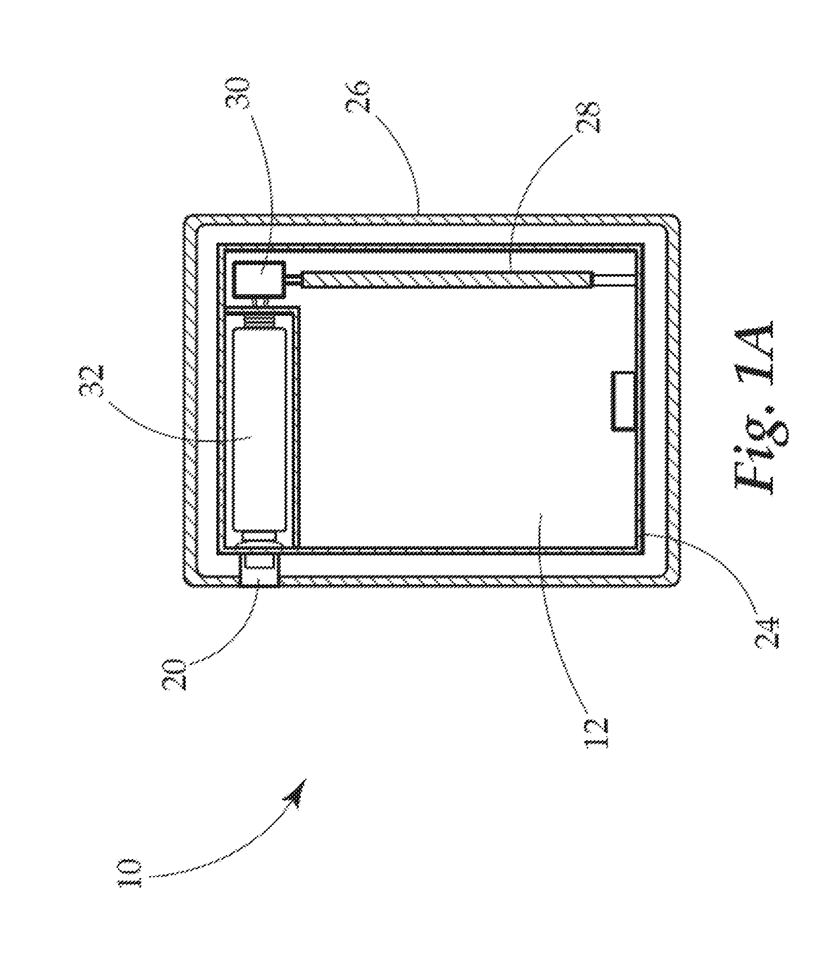 Device and System for the Prevention of an Individual Operating a Vehicle While Impaired