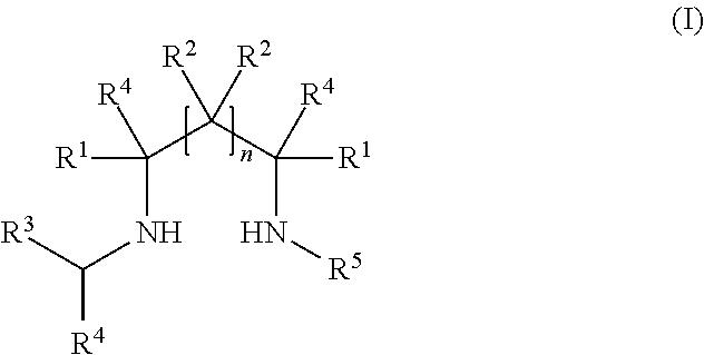 Equilibrated dynamic mixtures to control the release of perfuming aldehydes and ketones