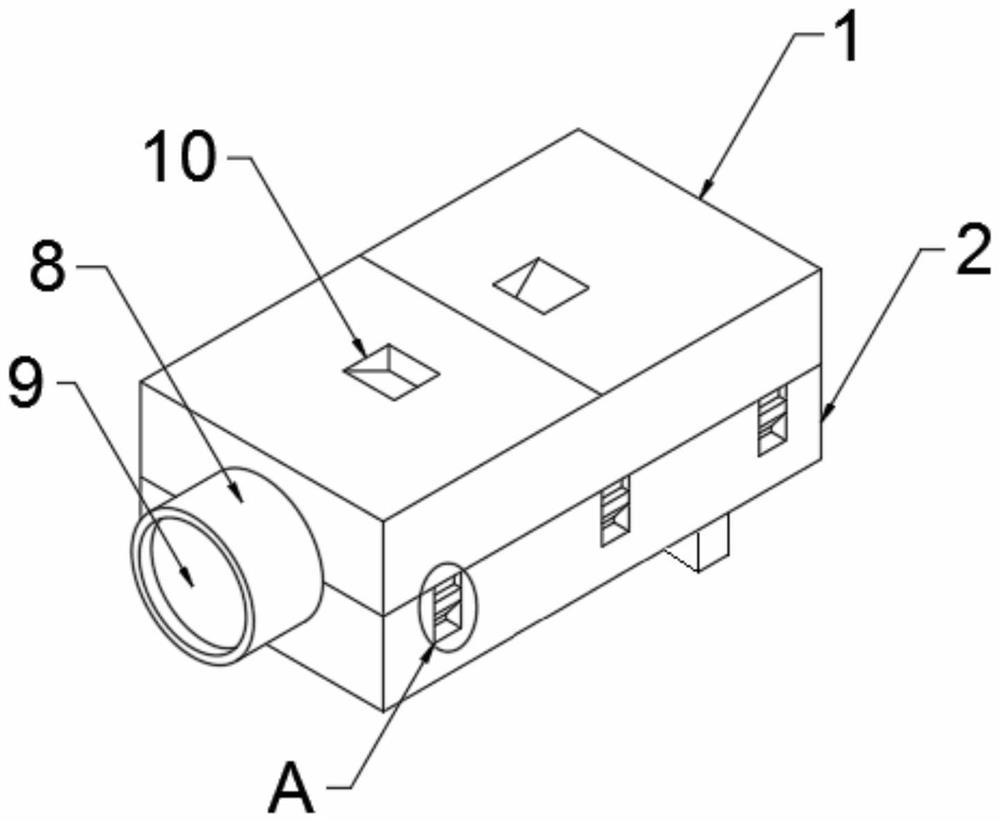 intelligent-monitoring-equipment-and-video-and-image-processing-method