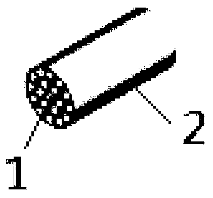 A kind of preparation method of cyclohexane-1,2-dicarboxylic acid dibasic ester