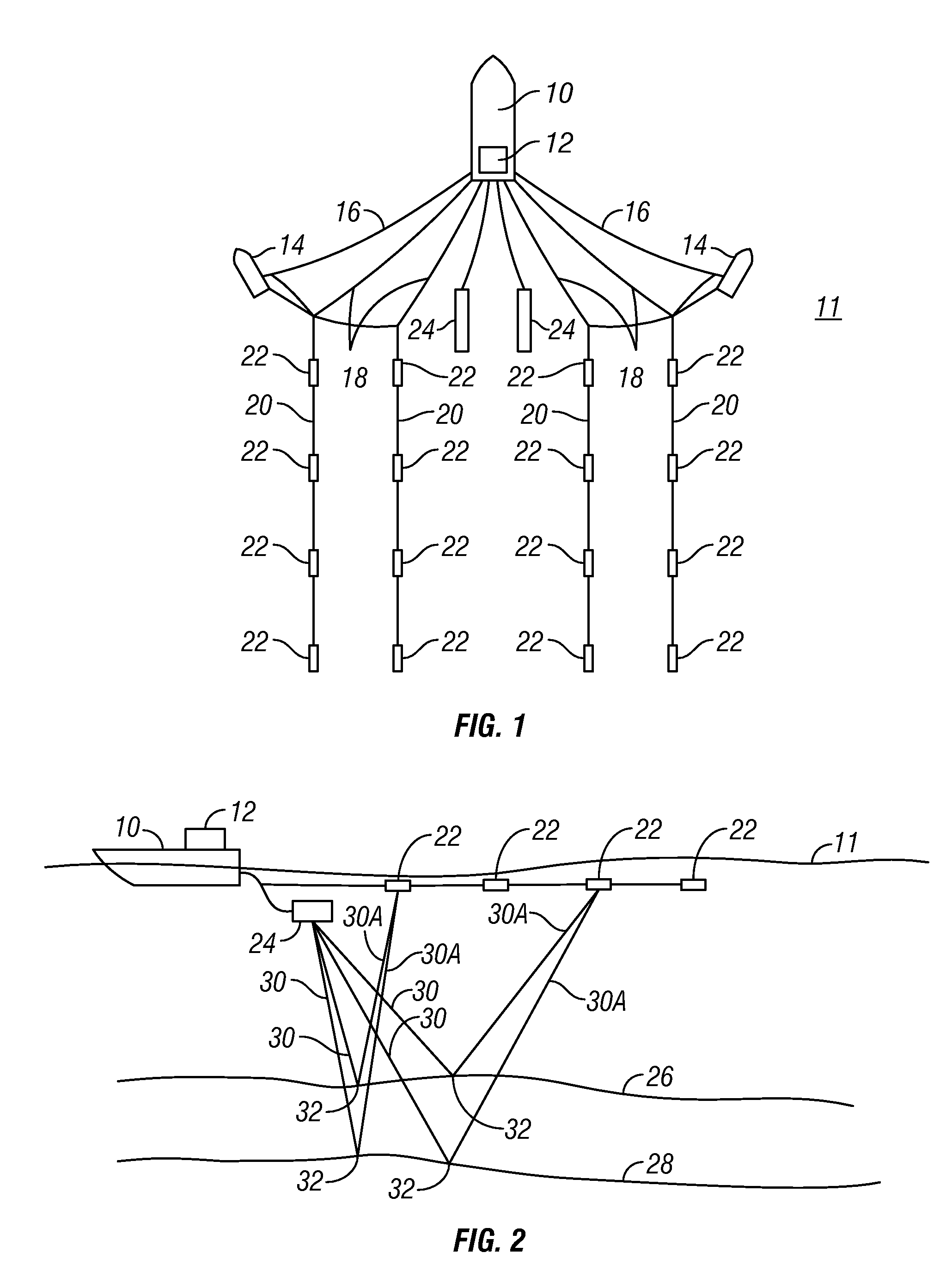 Method for determining adequacy of seismic data coverage of a subsurface area being surveyed