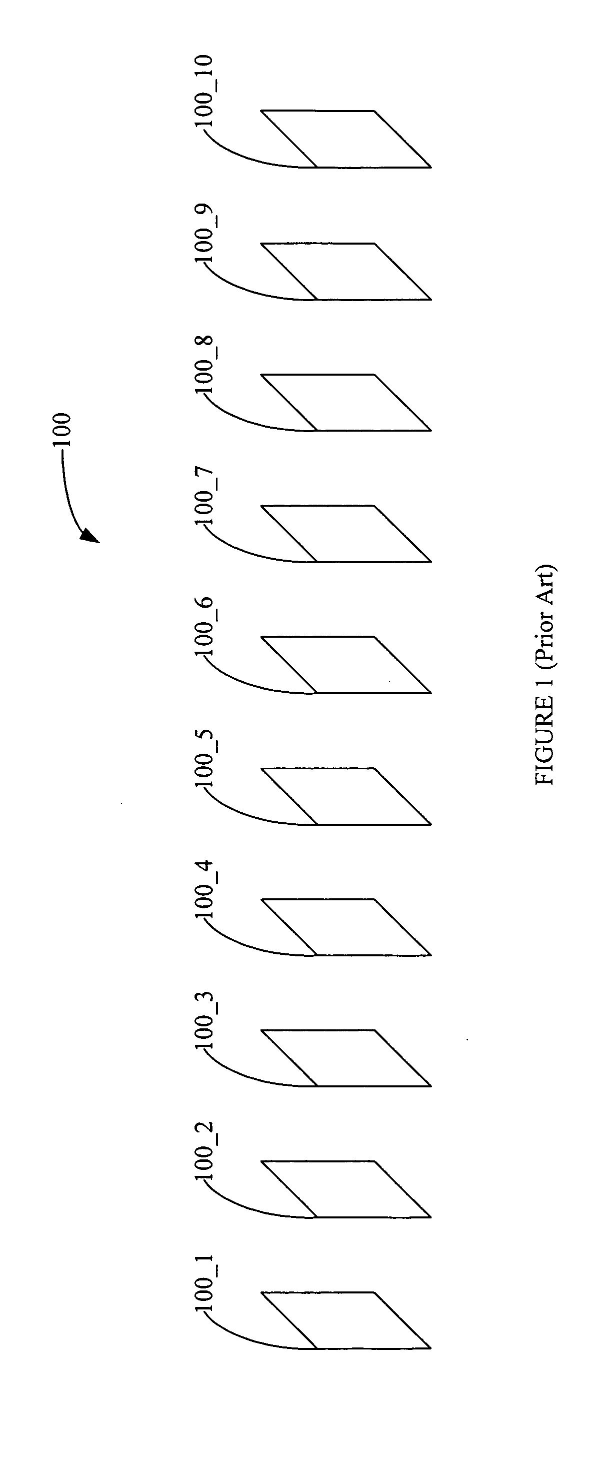 Image enhancement unit and method for image quality improvement of a video stream