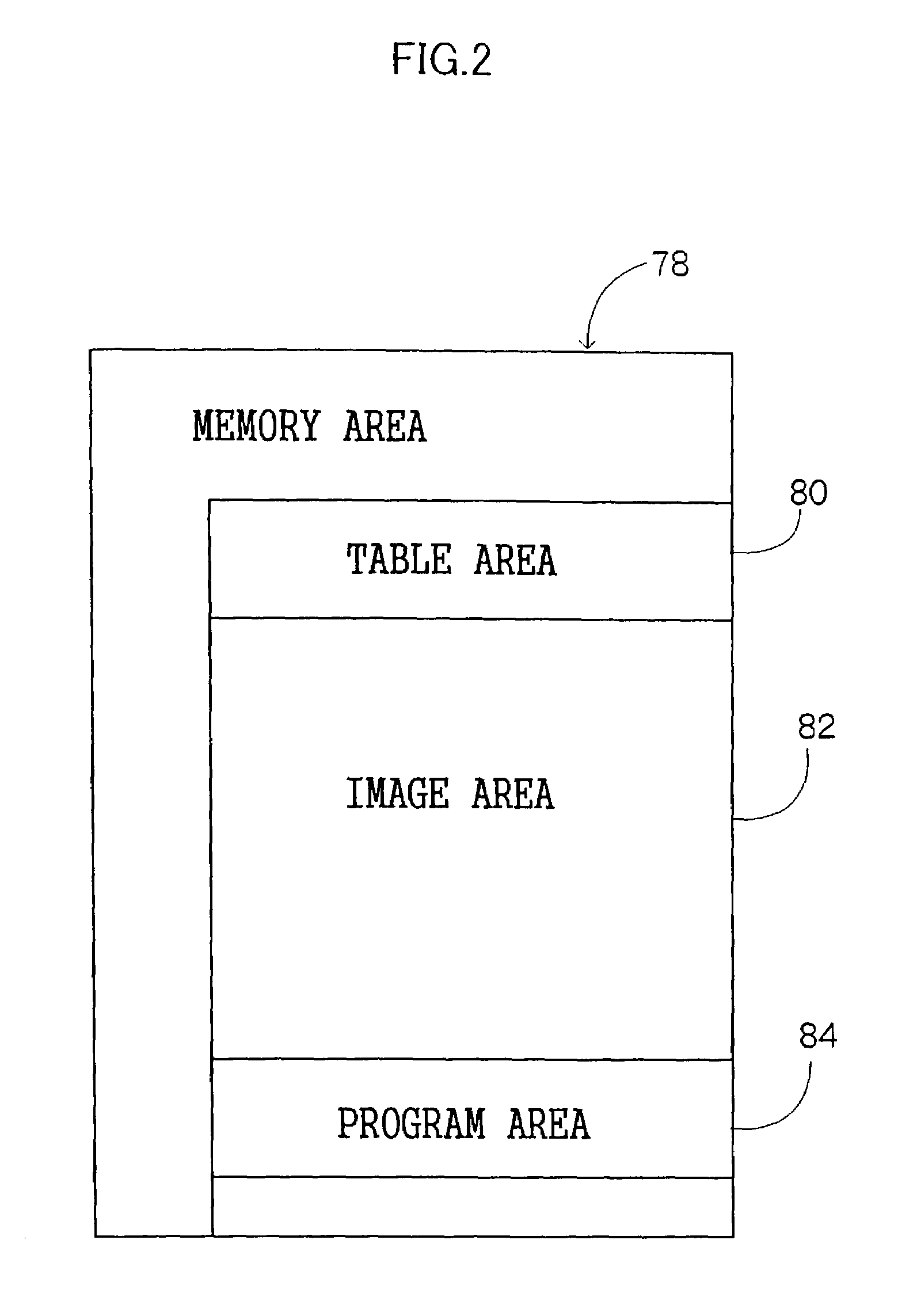 Electronic device with an imaging function, image data output system, and image data output method