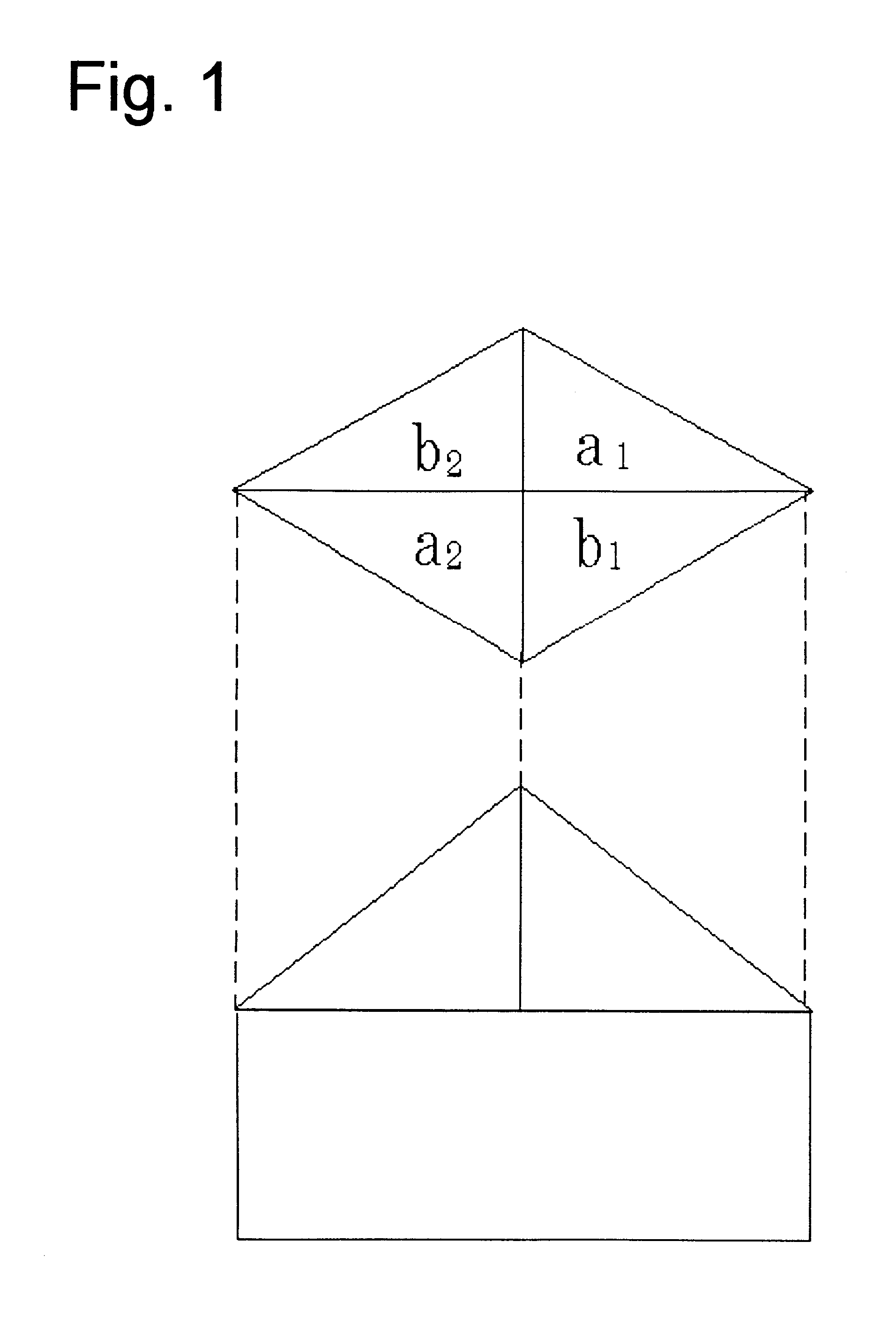Triangular-pyramidal cube-corner retro-reflective sheeting