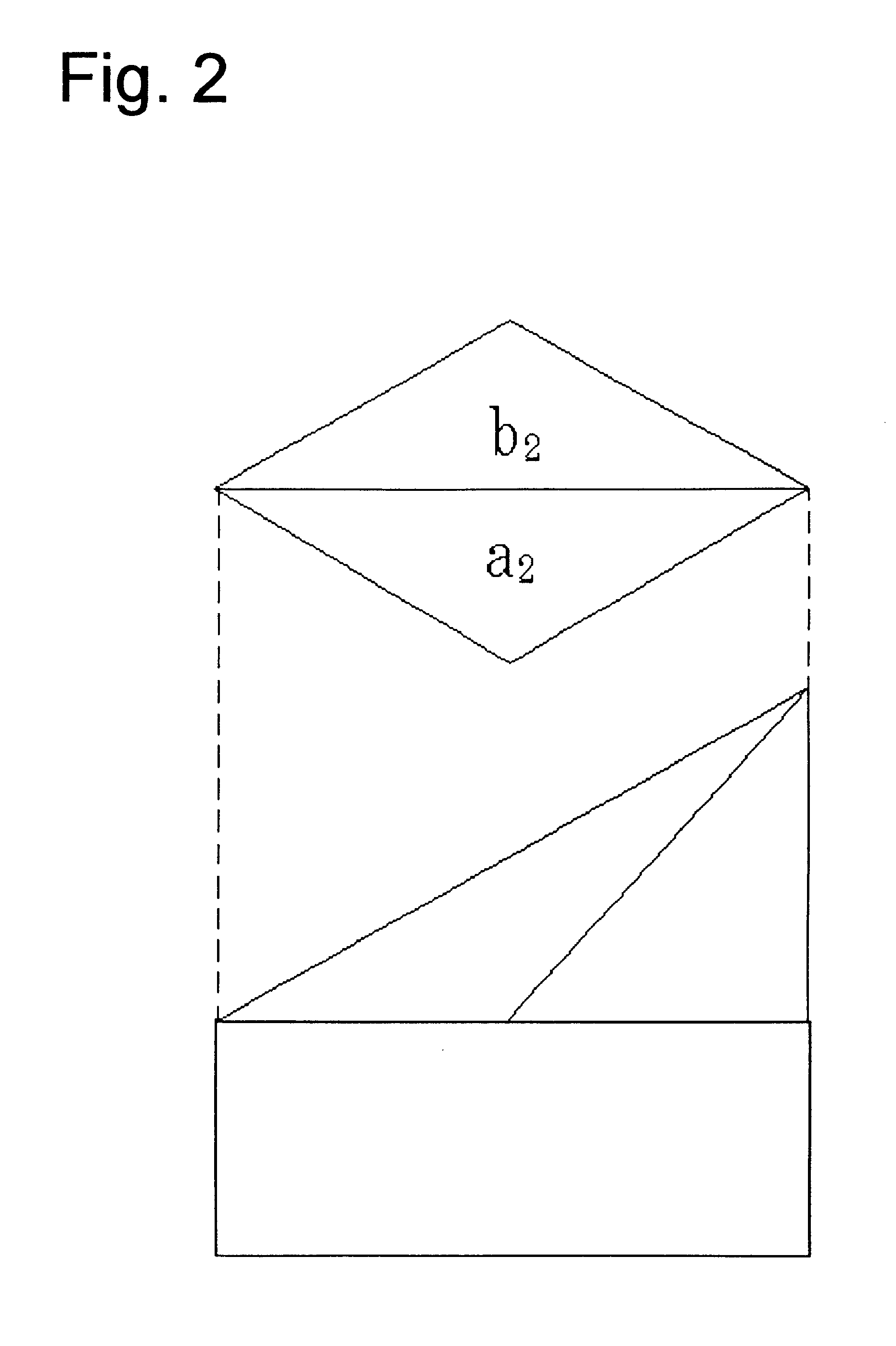 Triangular-pyramidal cube-corner retro-reflective sheeting