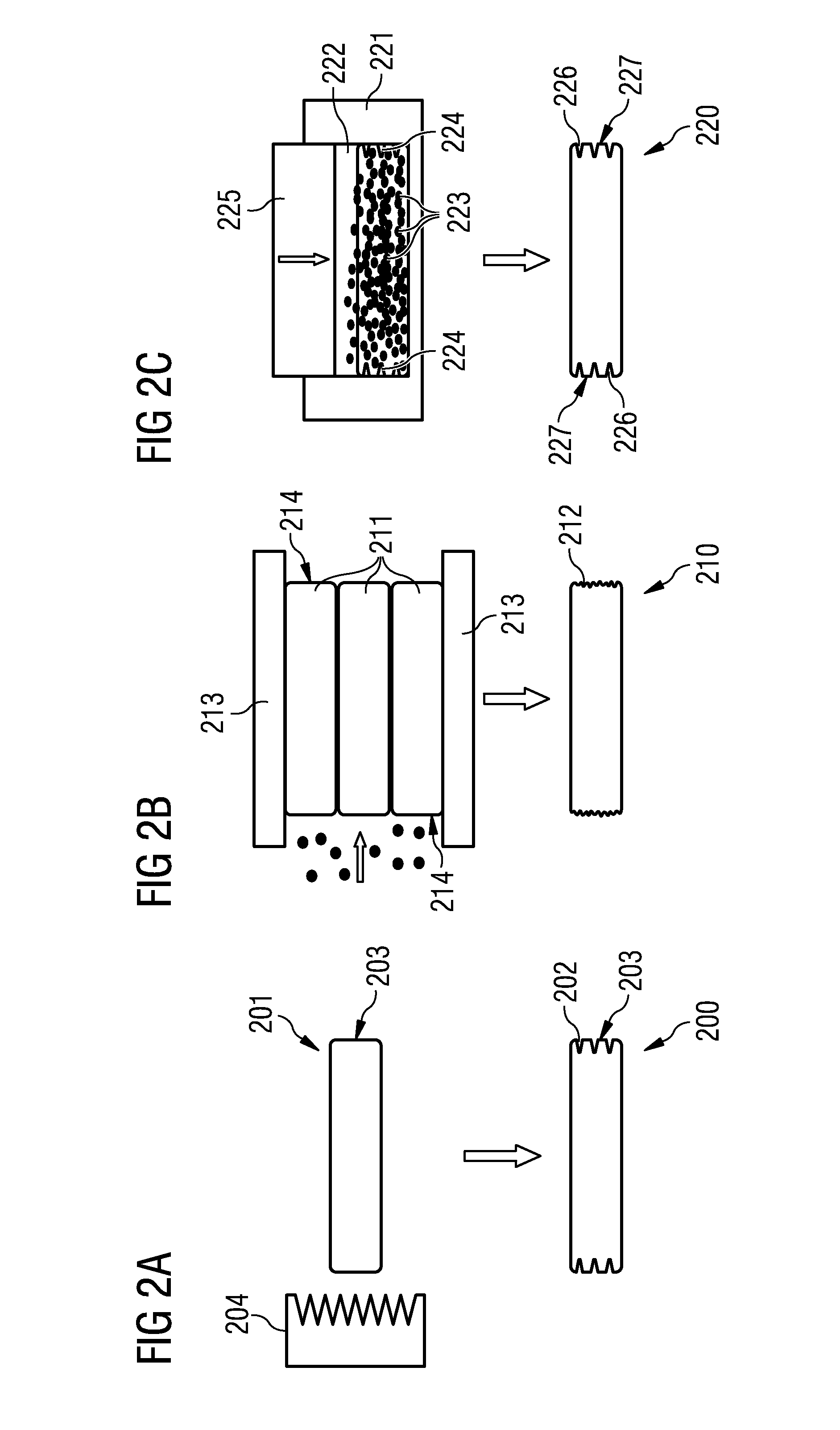 Electronic module and method of manufacturing the same