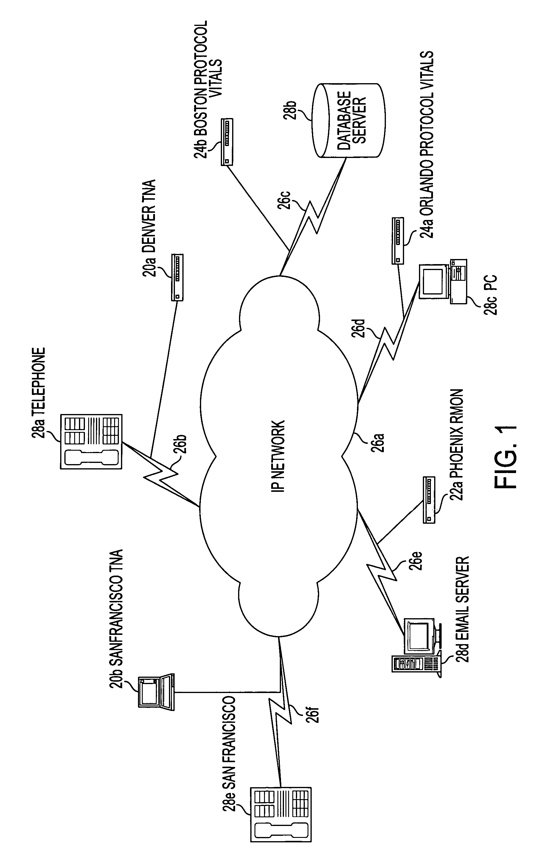 Graphical user interface for adding measurements to existing distributed network troubleshooting system