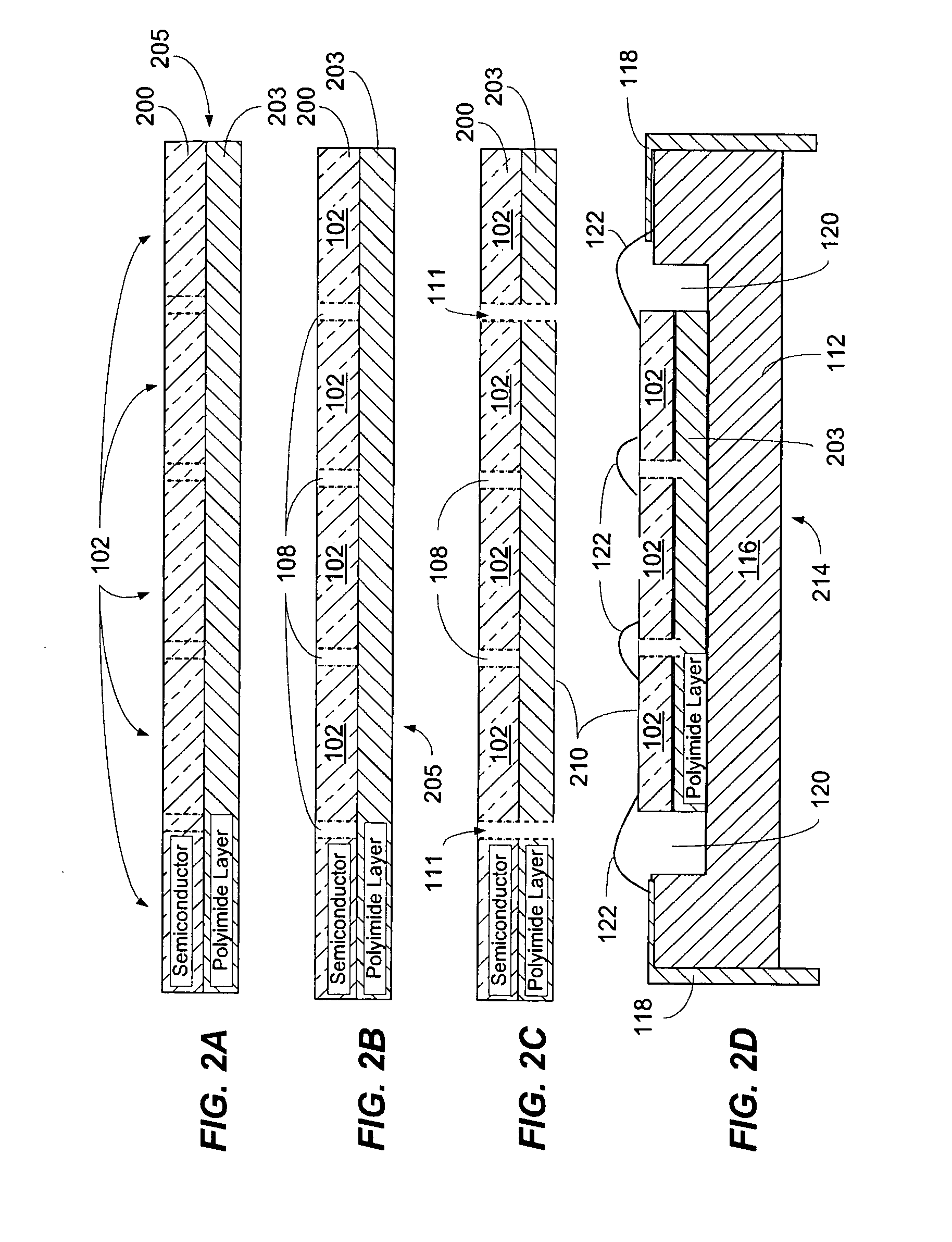 Processes and packaging for high voltage integrated circuits, electronic devices, and circuits