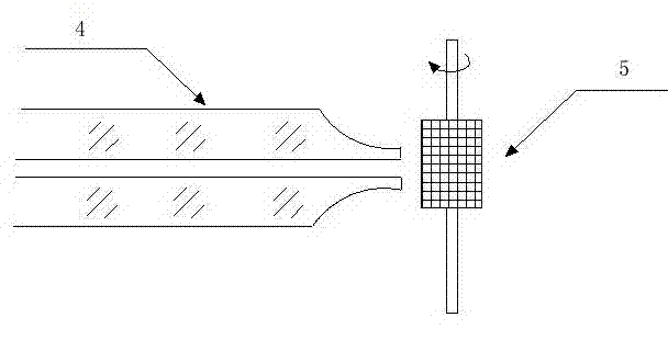 Manufacture method for cutting liquid crystal display panel