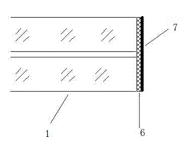 Manufacture method for cutting liquid crystal display panel