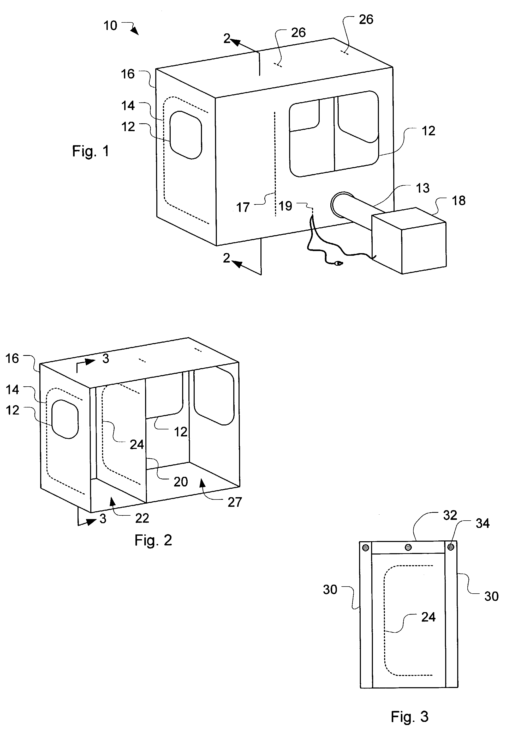 Low pressure hyperbaric chamber and method of using the same
