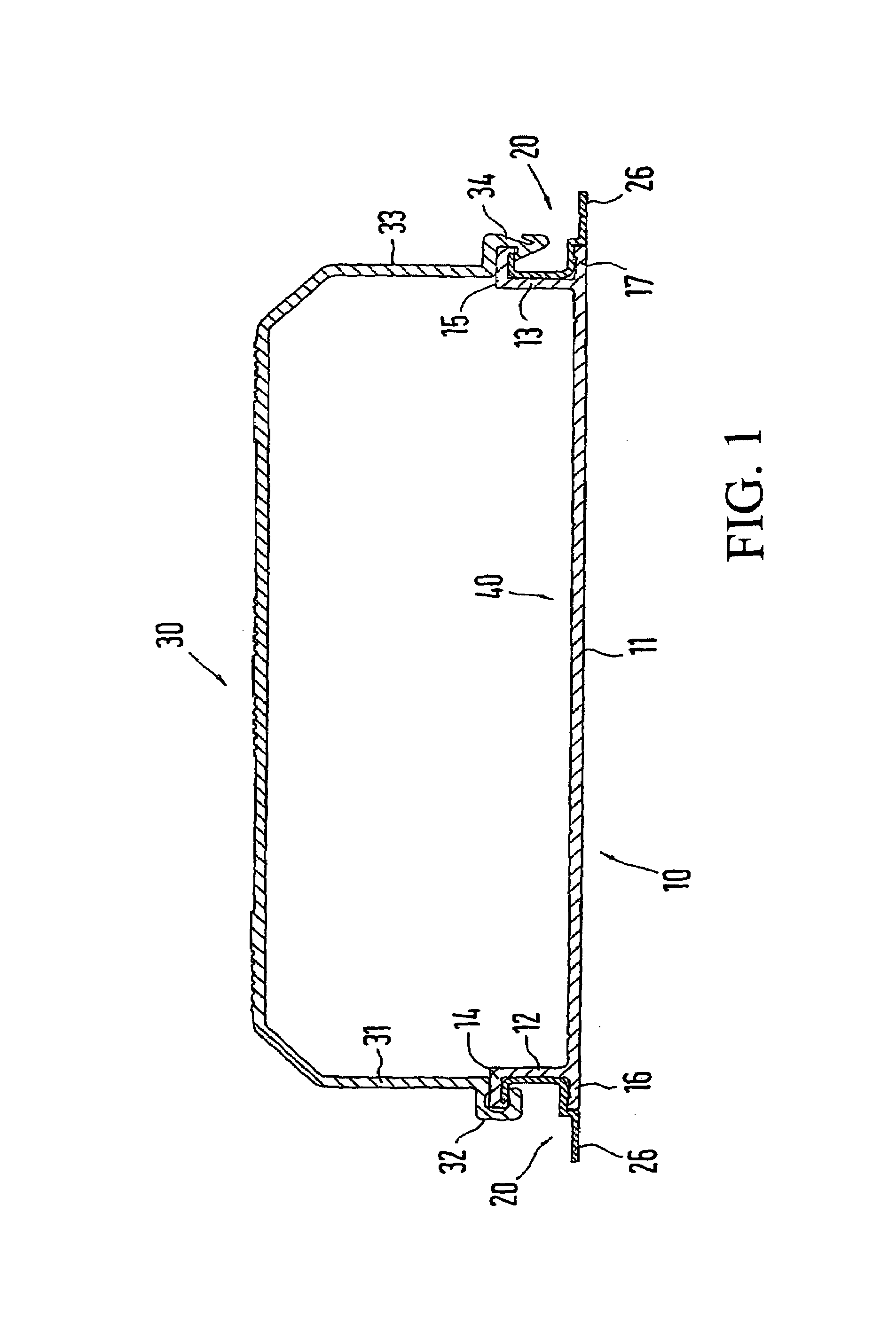 Bus bar system with assembly unit consisting of a base plate and fixing items