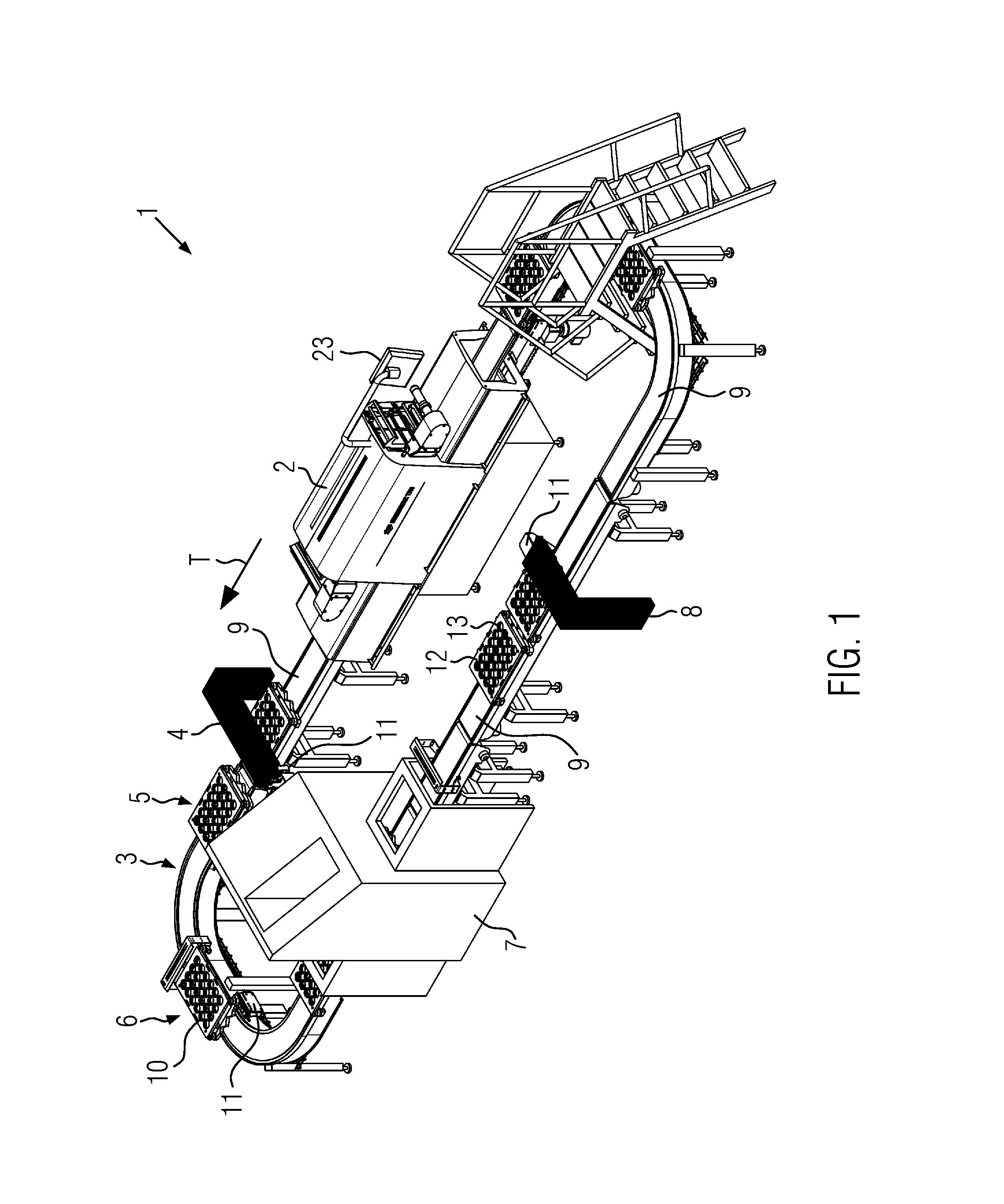 Object carrier and packaging system