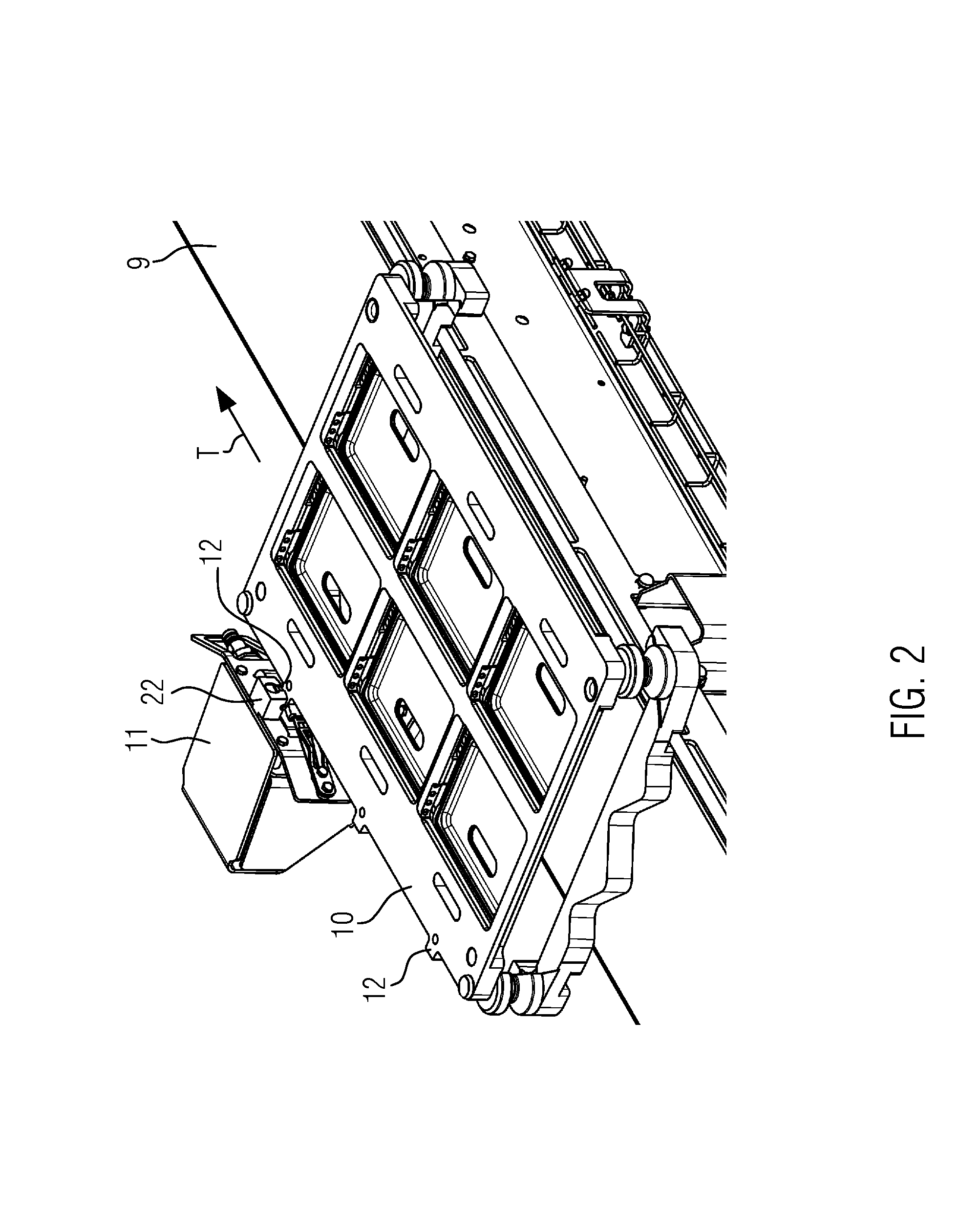 Object carrier and packaging system