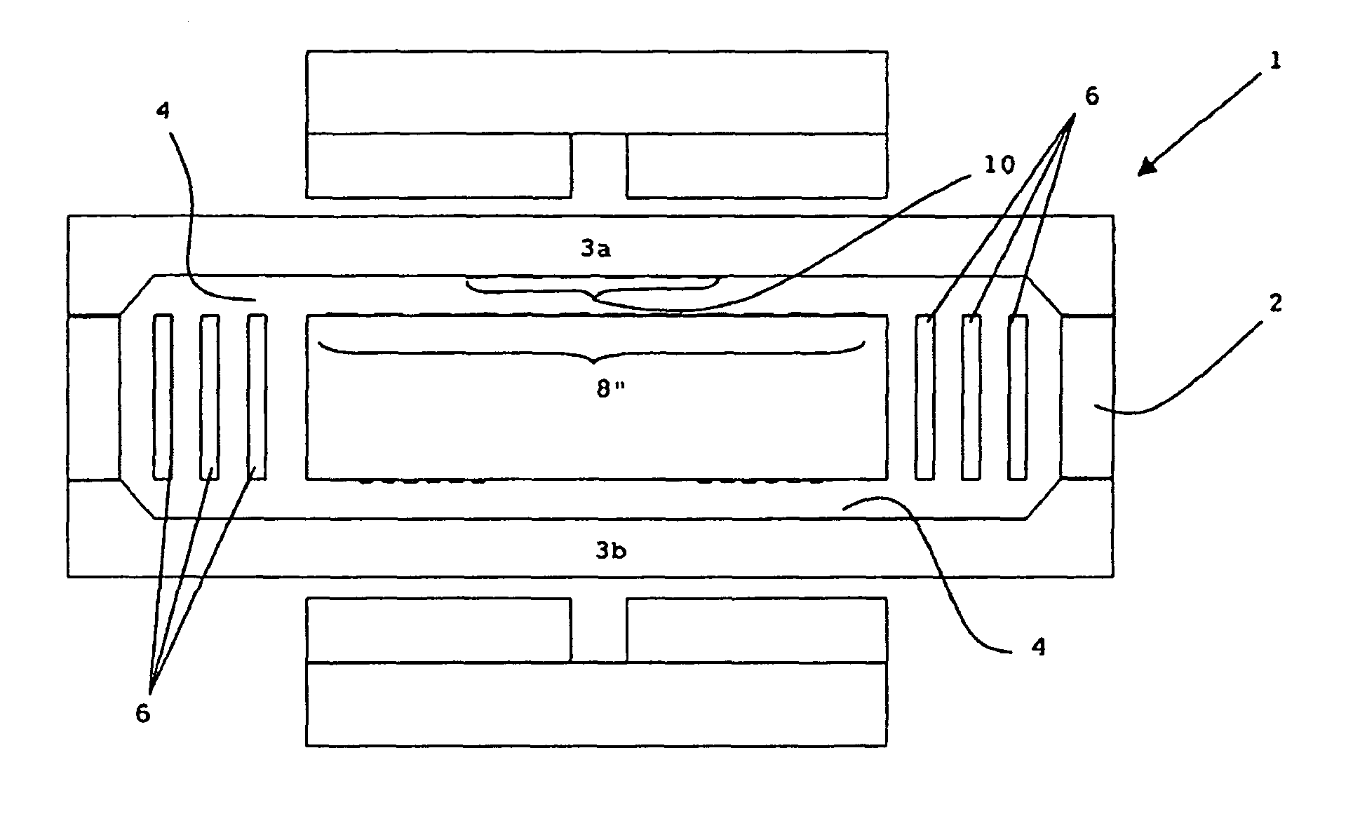 Fabrication process and package design for use in a micro-machined seismometer or other device