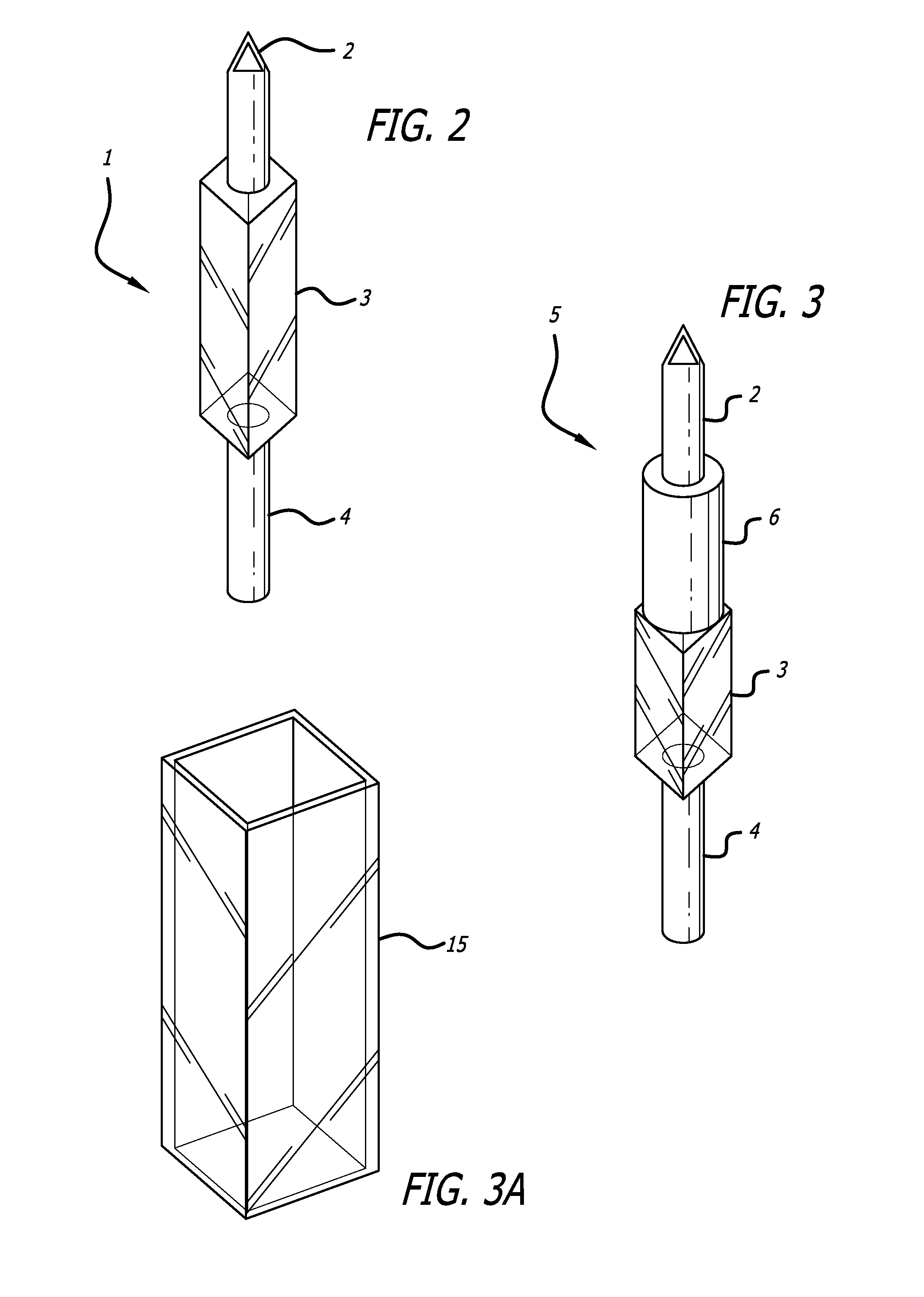 Infusion Set And Spectroscopic Analyzer For Analysis Of Pharmaceuticals