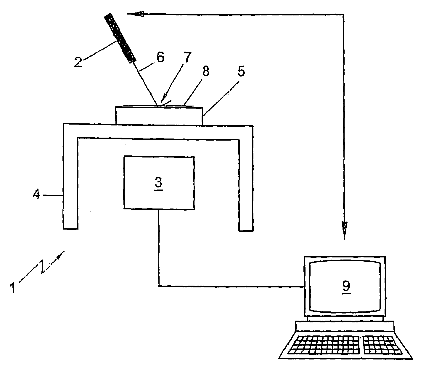 Method and apparatus for polishing a workpiece surface