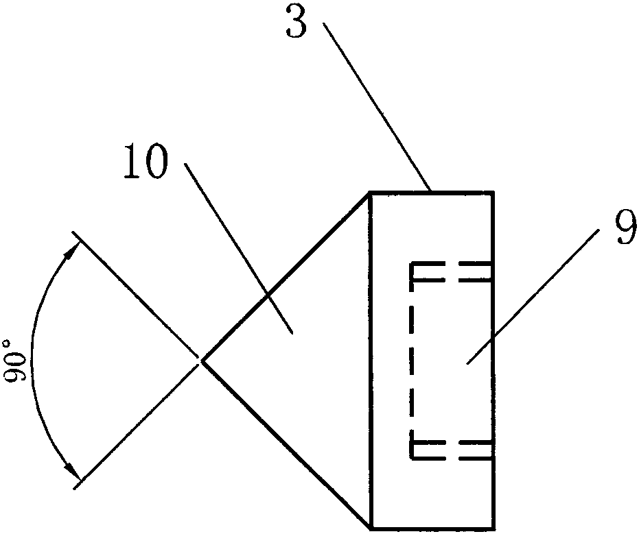 An anti-corrosion anchor rod for anchor support