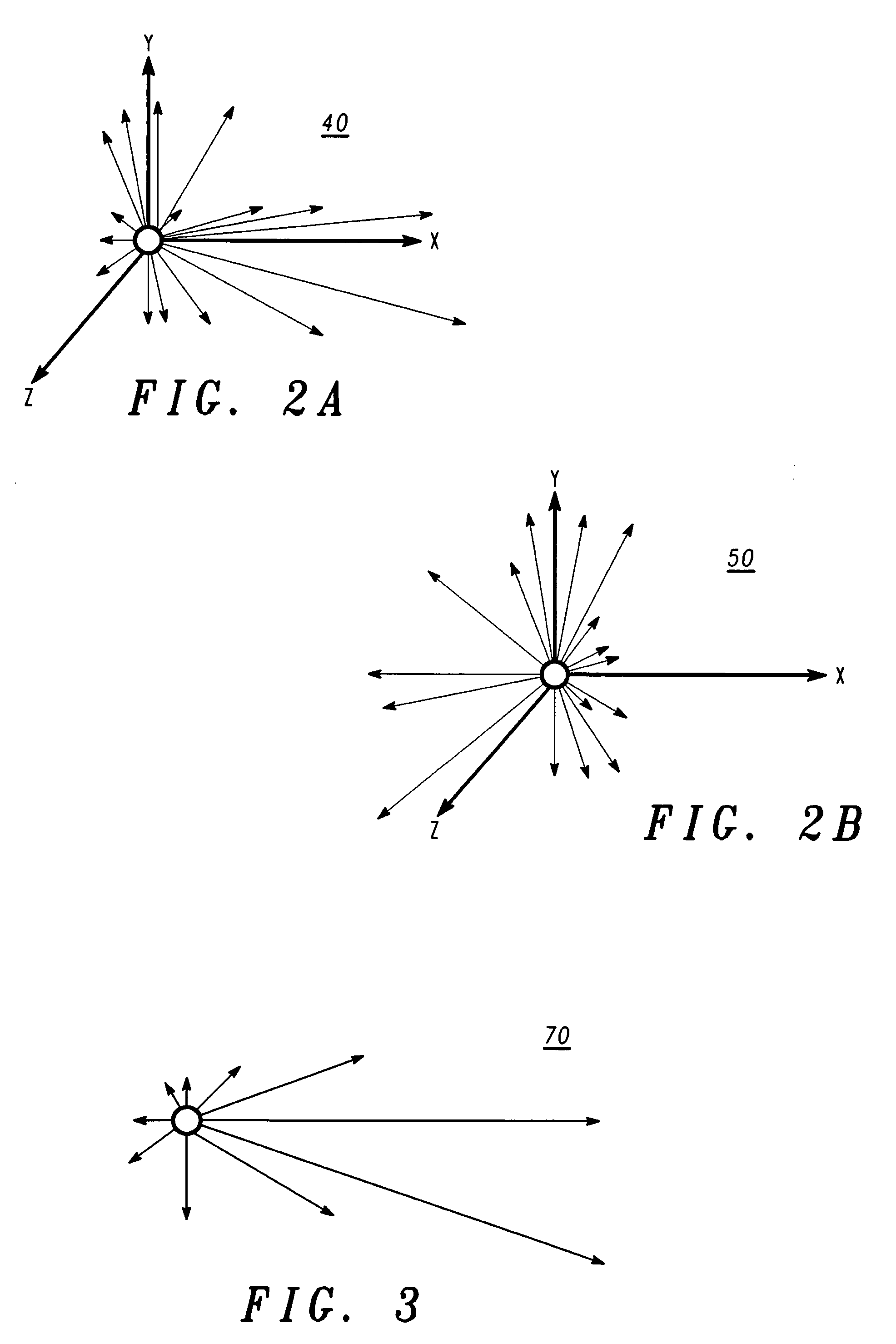Method and device for determining a location and orientation of a device in a vehicle