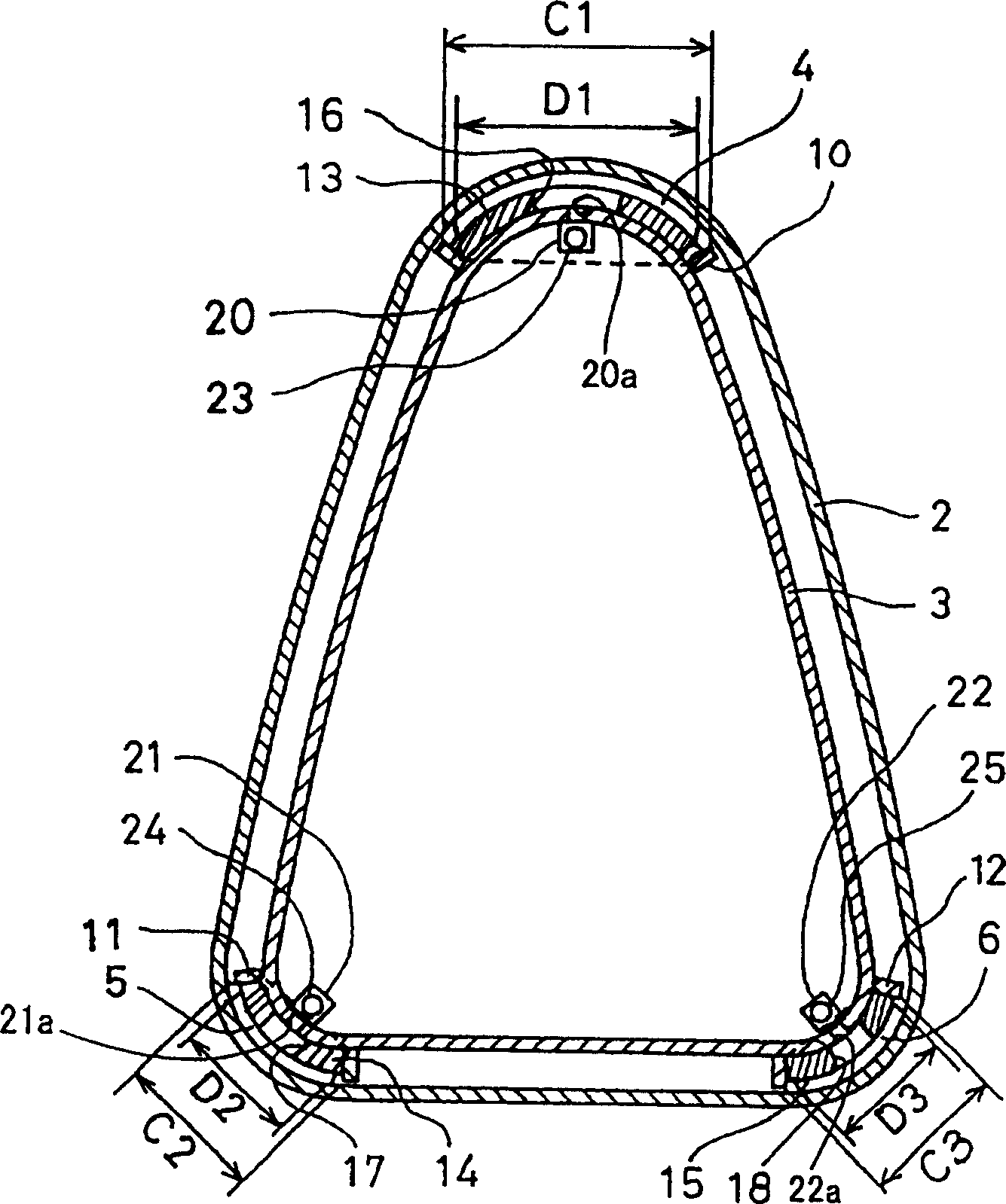 Apparatus for supplying lubricating grease to sliding arm