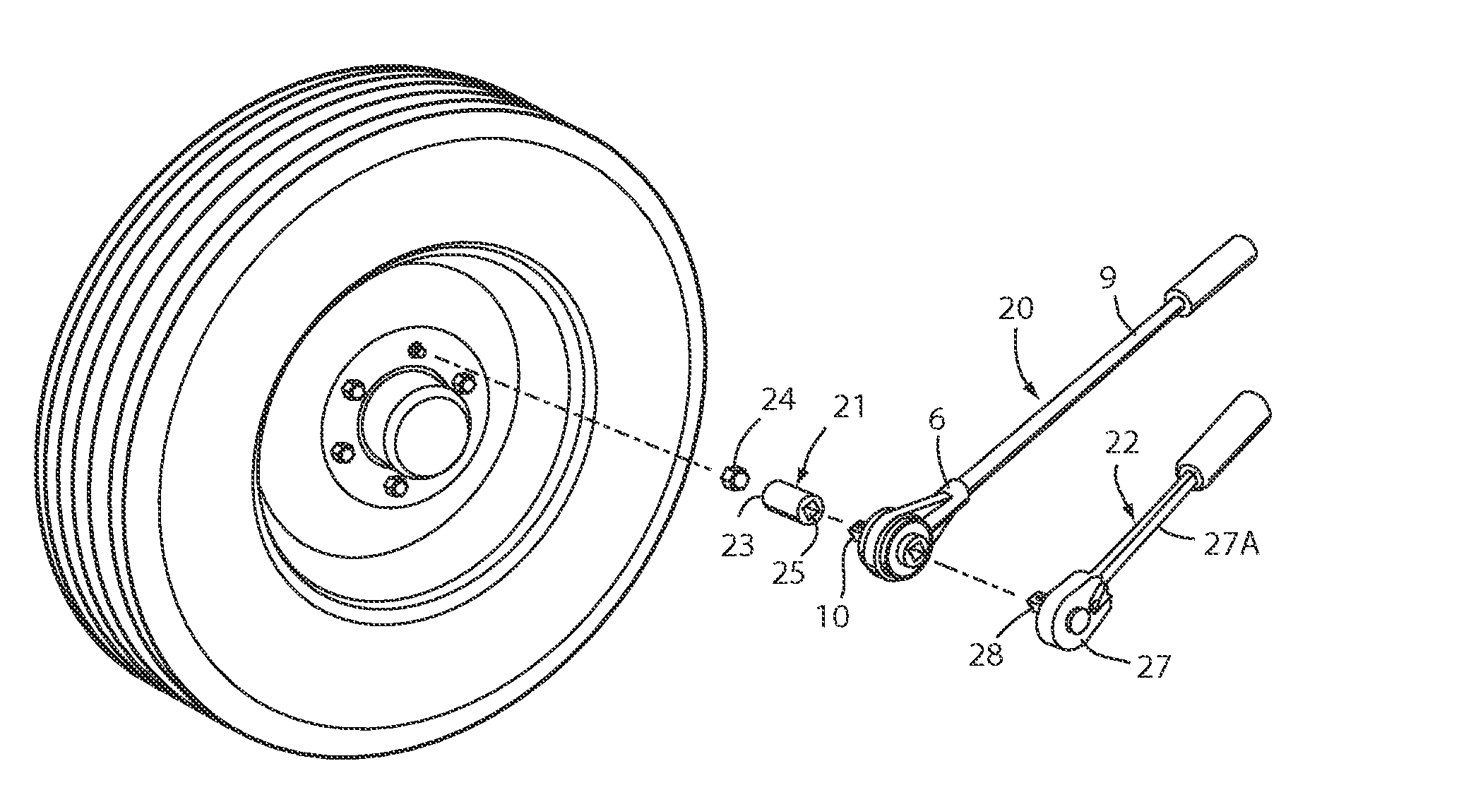 Torque multiplier and method of use