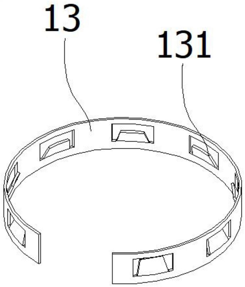 High Tolerance Floating Mating Connector Housing Assembly