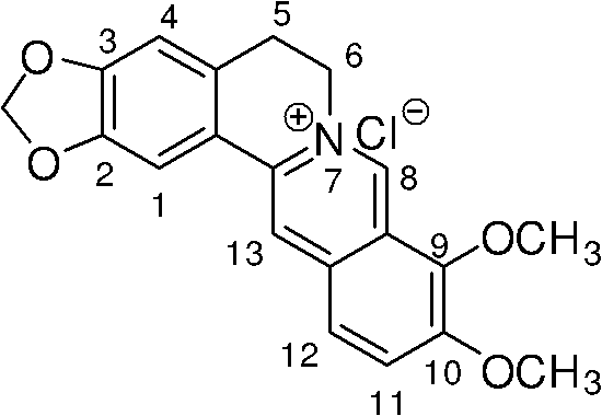 Berberine azole compound and preparation method and application thereof