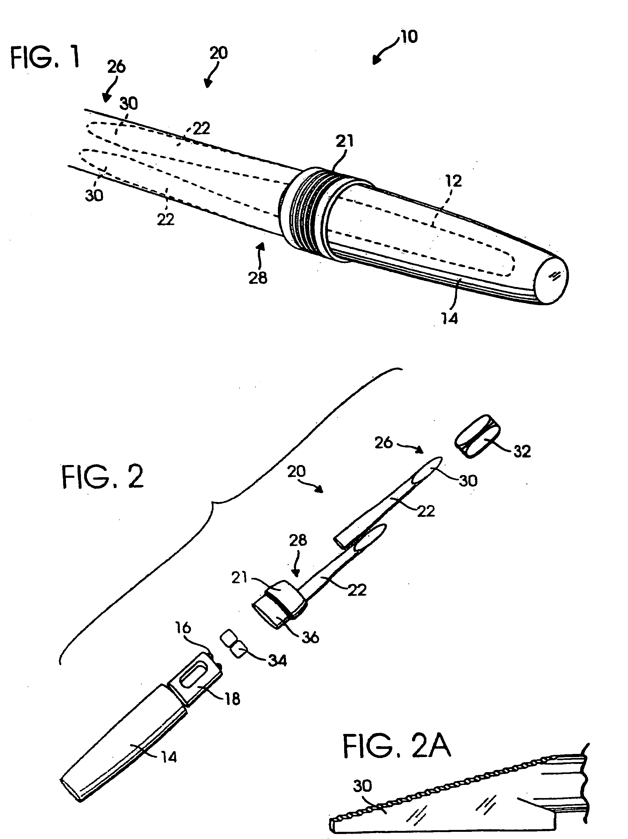 Method and device for improving oral health