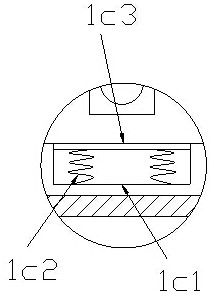 A carton packaging line